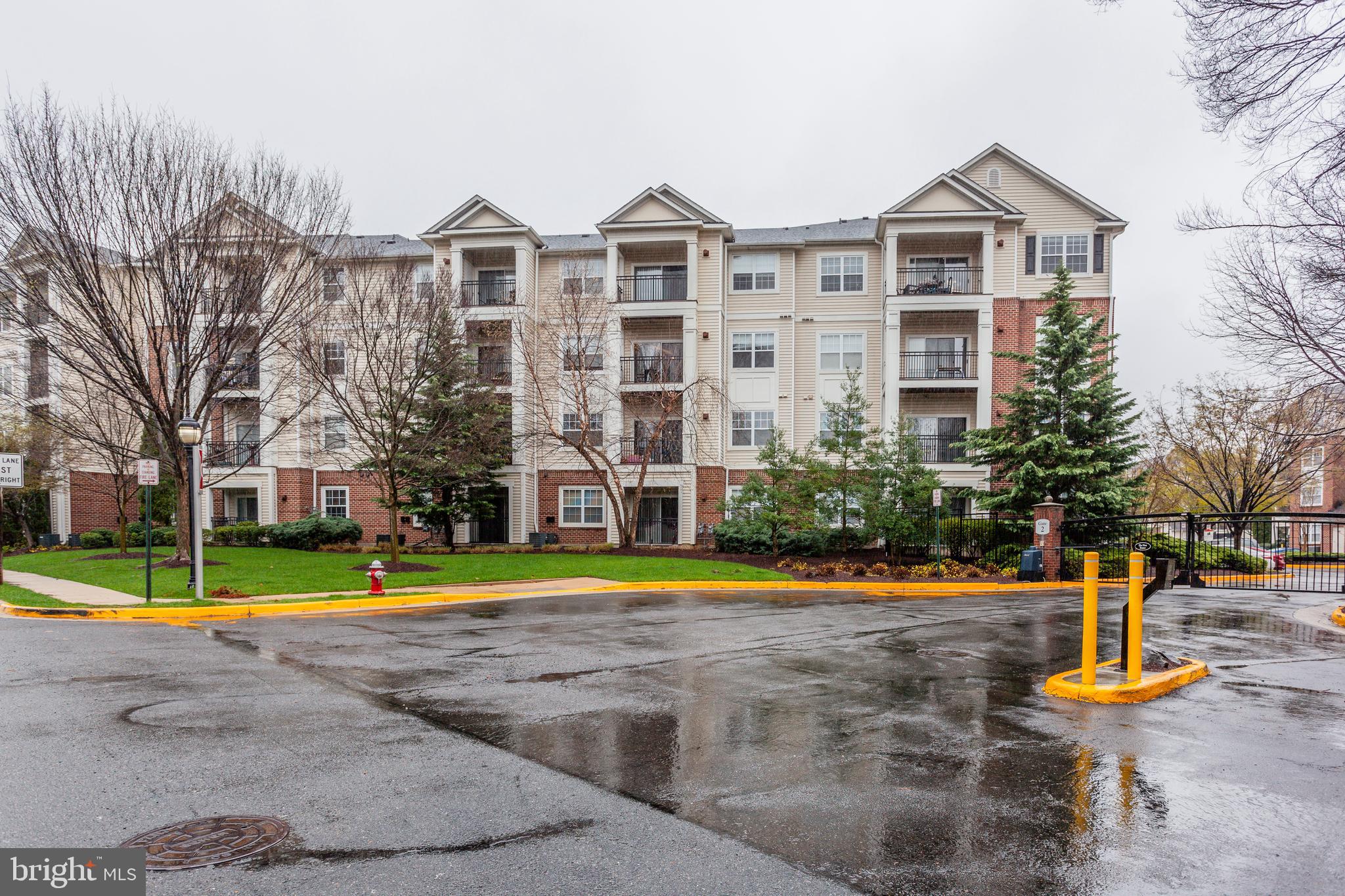 BRYSON AT WOODLAND PARK - Residential Lease