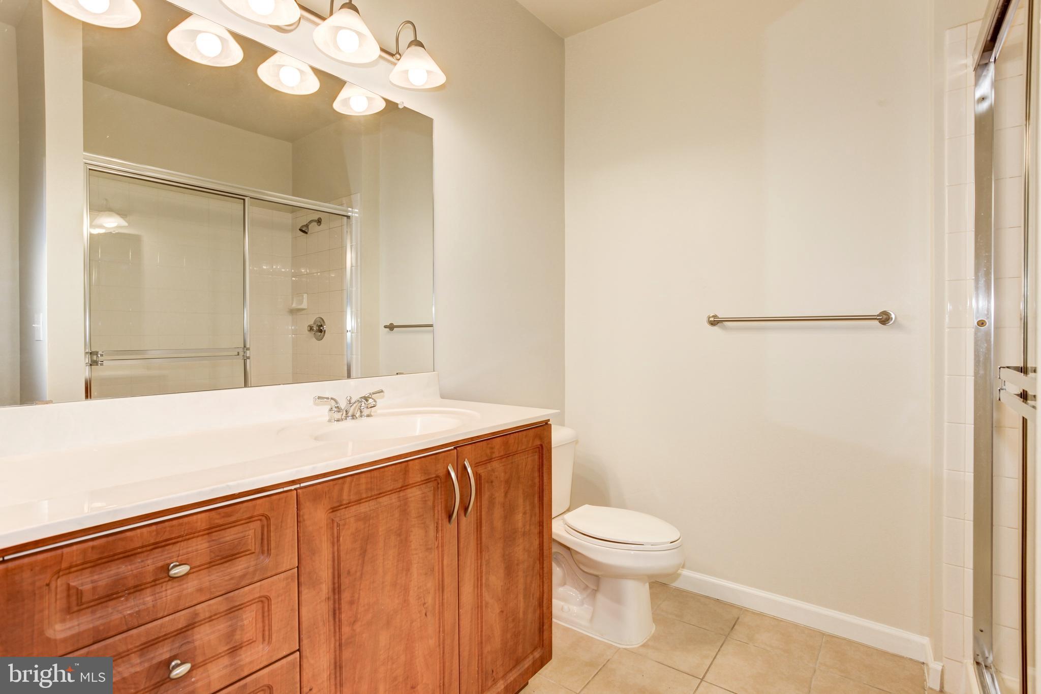 BRYSON AT WOODLAND PARK - Residential Lease