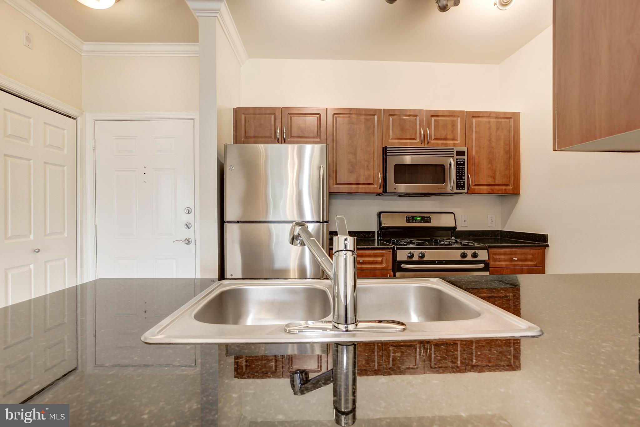 BRYSON AT WOODLAND PARK - Residential Lease