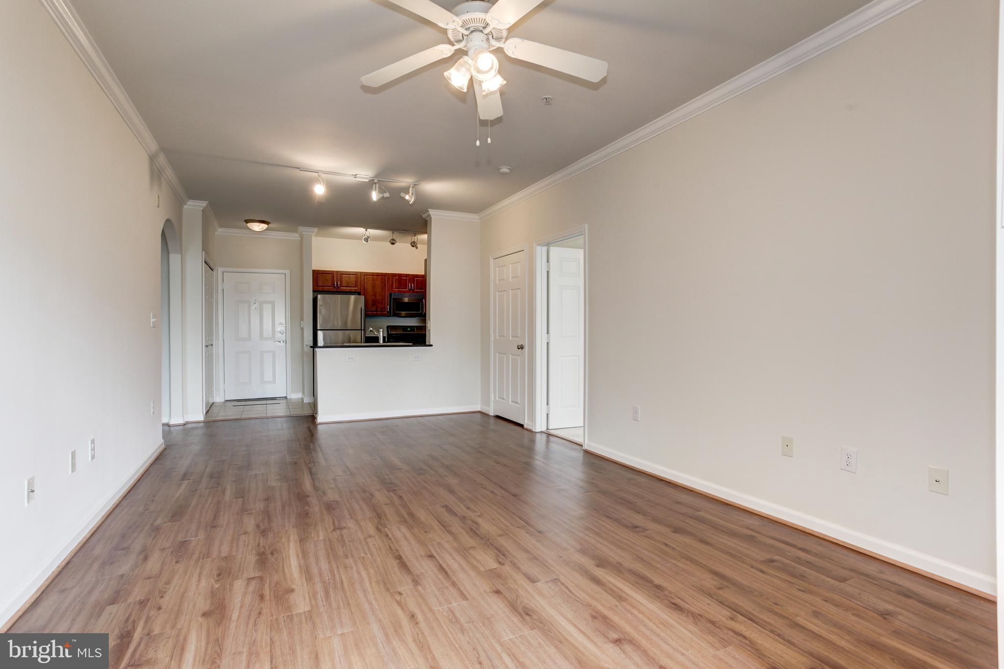 BRYSON AT WOODLAND PARK - Residential Lease