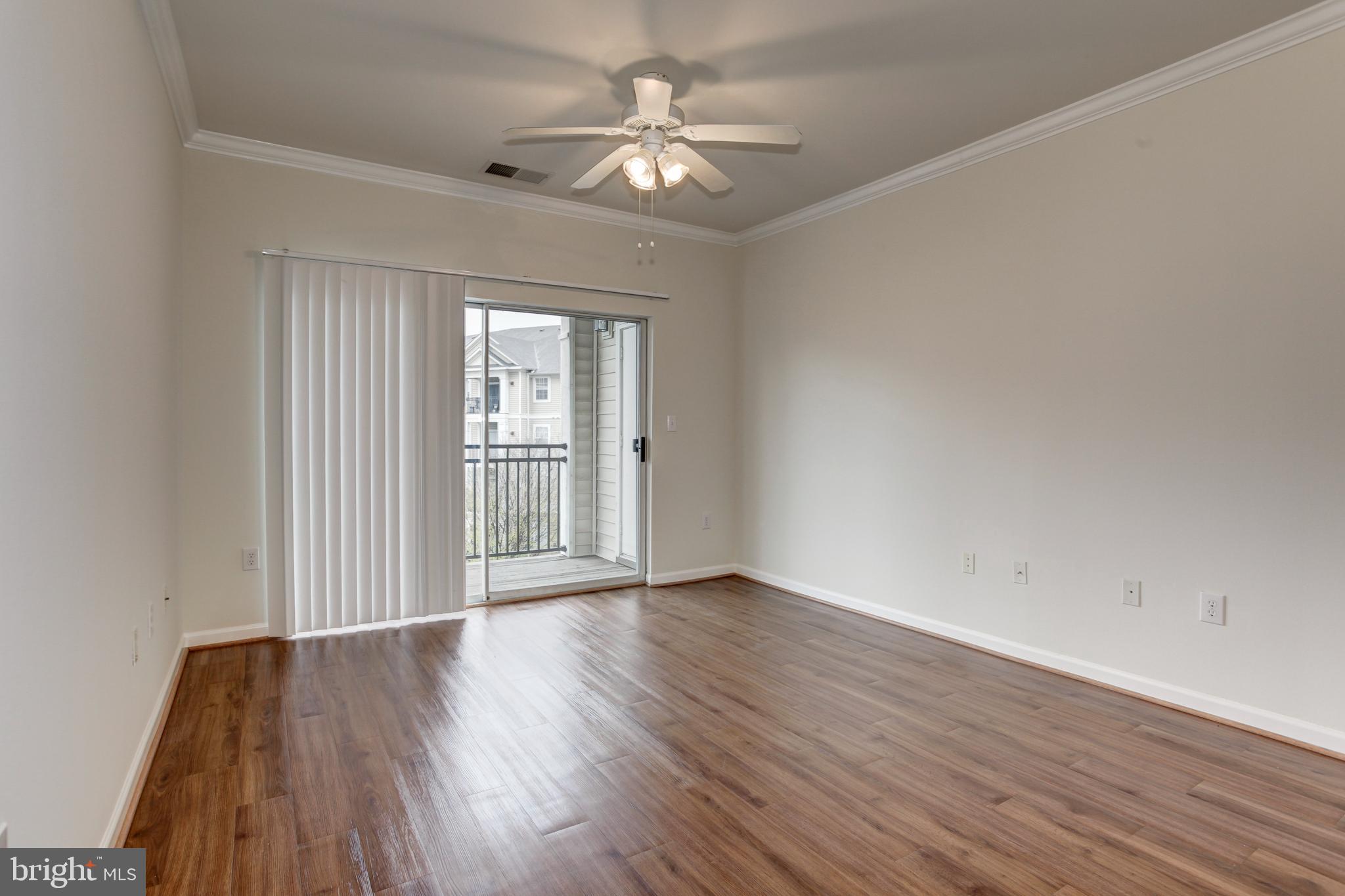 BRYSON AT WOODLAND PARK - Residential Lease