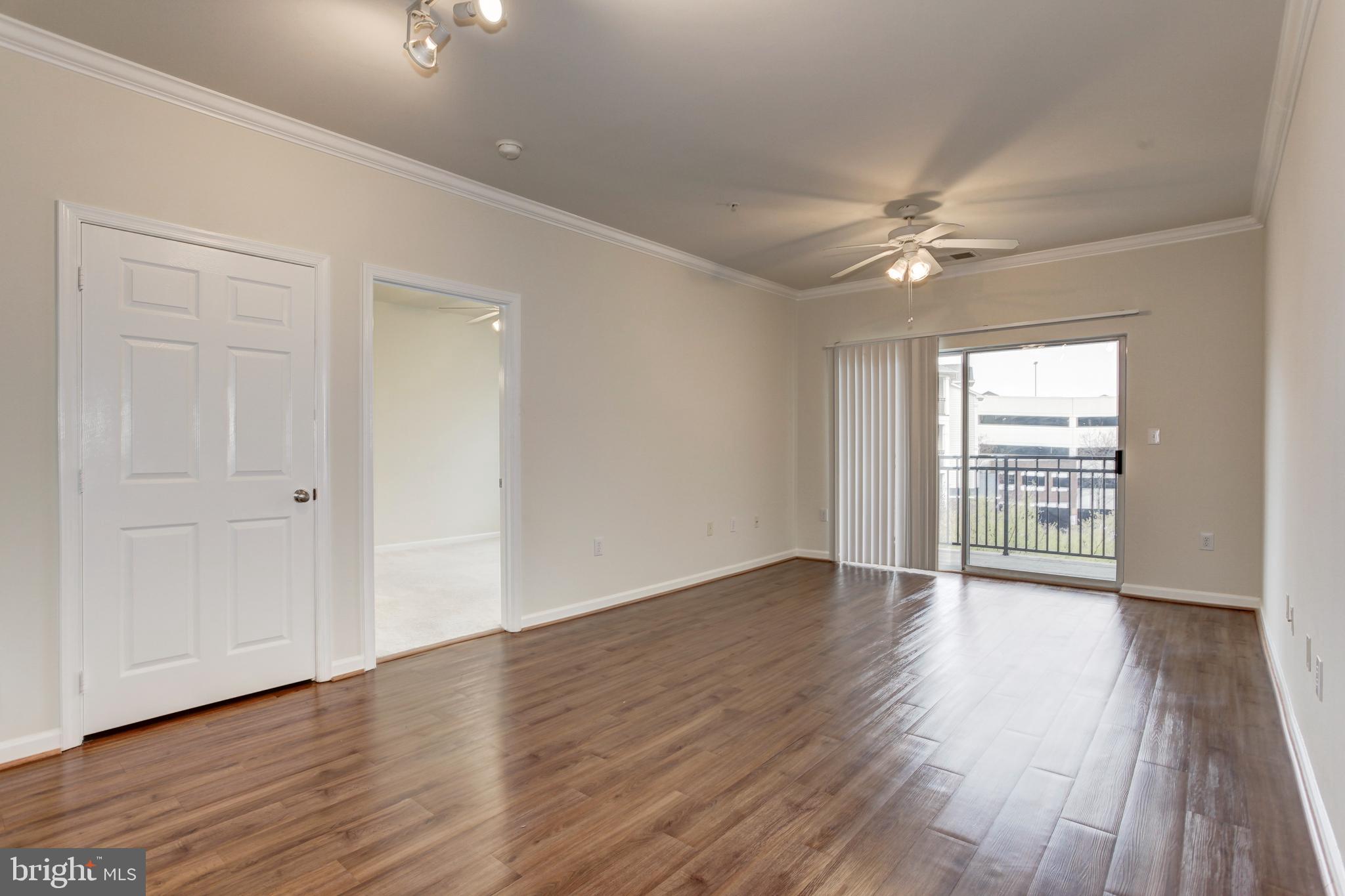 BRYSON AT WOODLAND PARK - Residential Lease