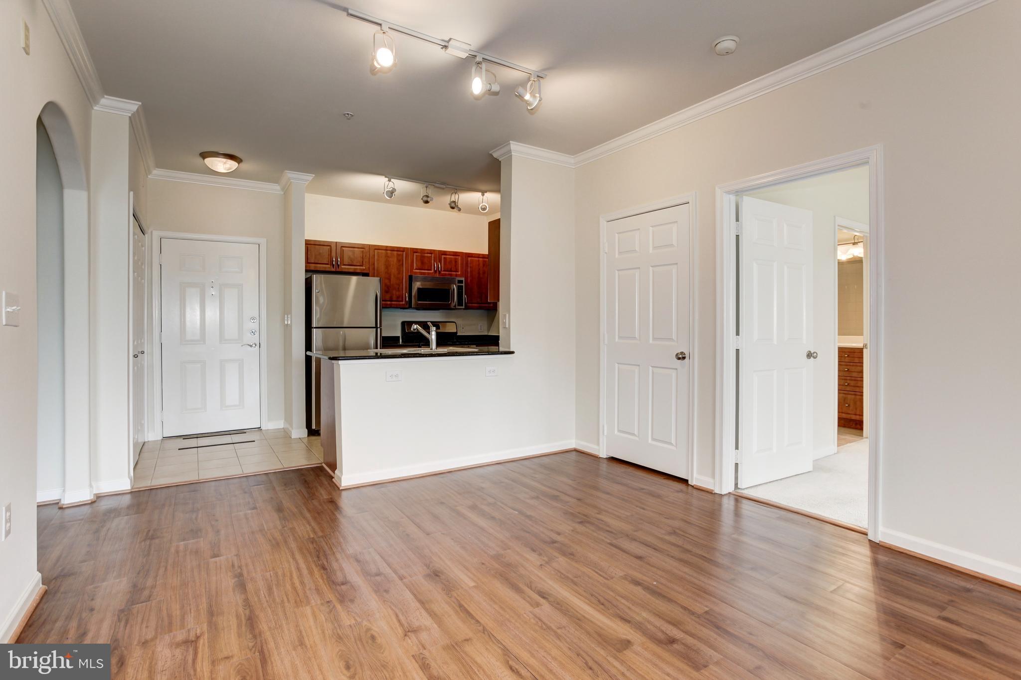 BRYSON AT WOODLAND PARK - Residential Lease