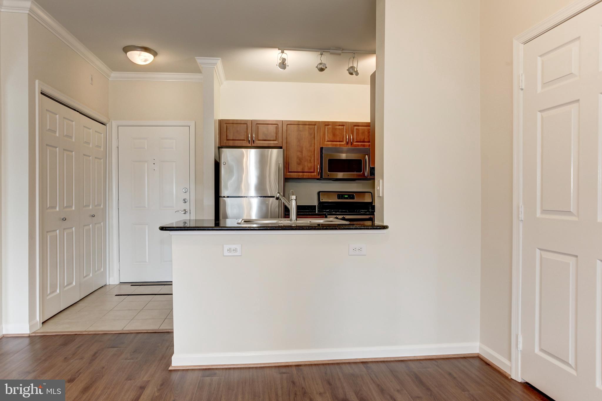 BRYSON AT WOODLAND PARK - Residential Lease