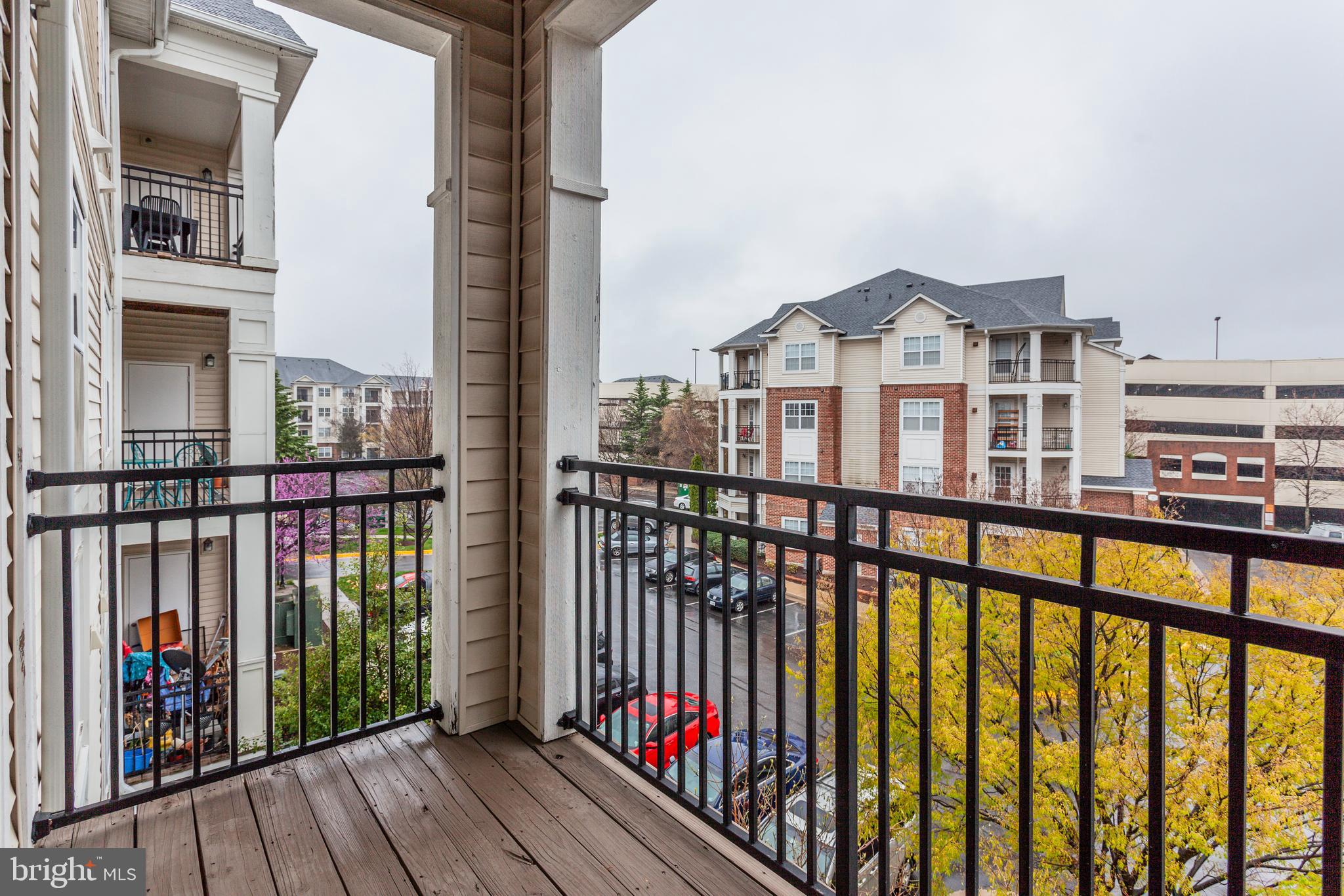 BRYSON AT WOODLAND PARK - Residential Lease