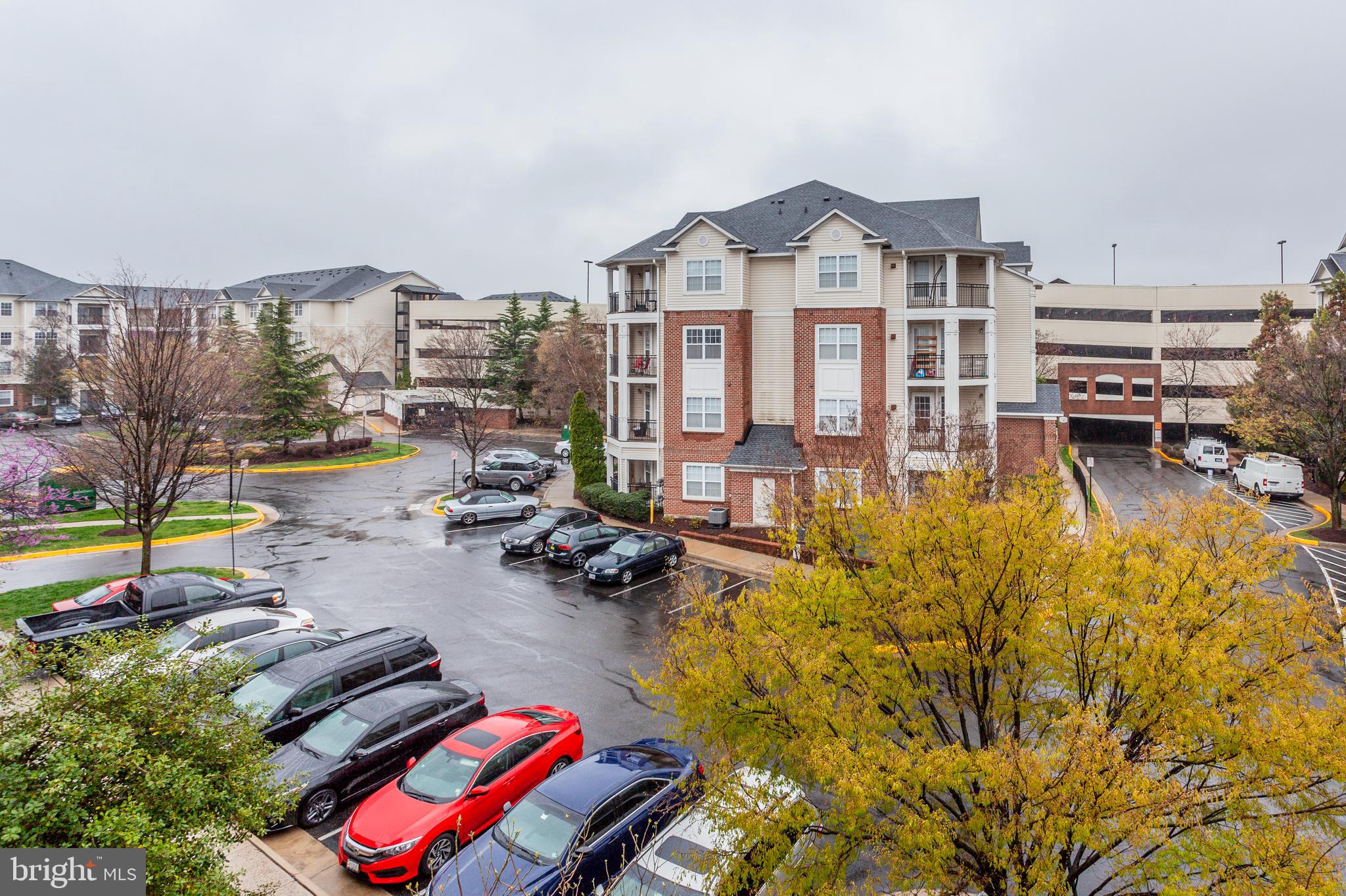 BRYSON AT WOODLAND PARK - Residential Lease