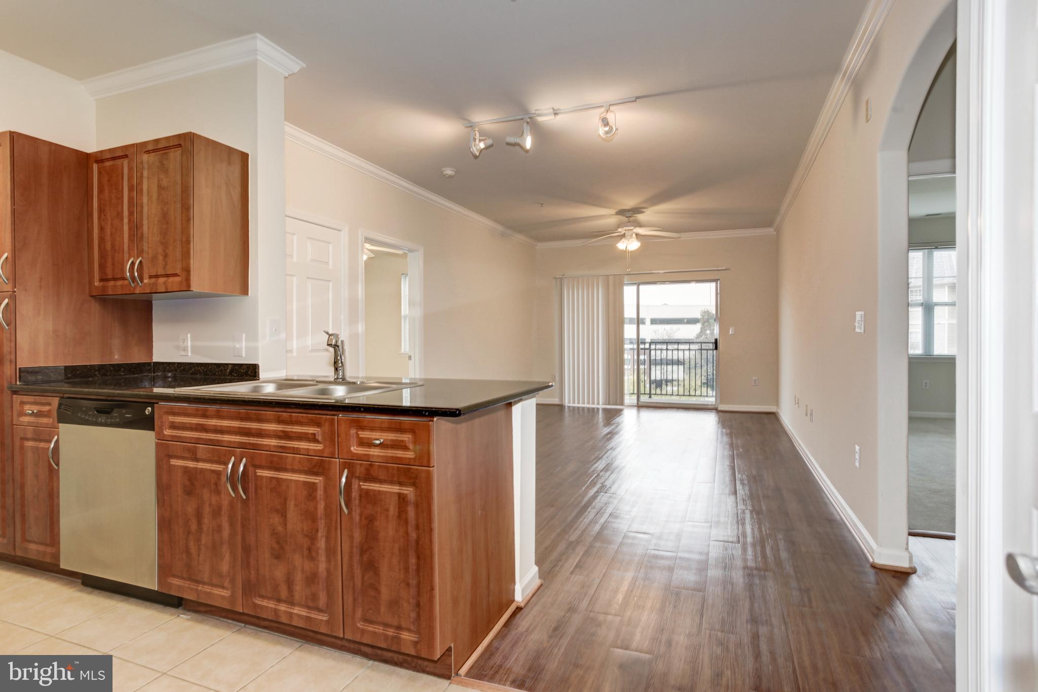 BRYSON AT WOODLAND PARK - Residential Lease