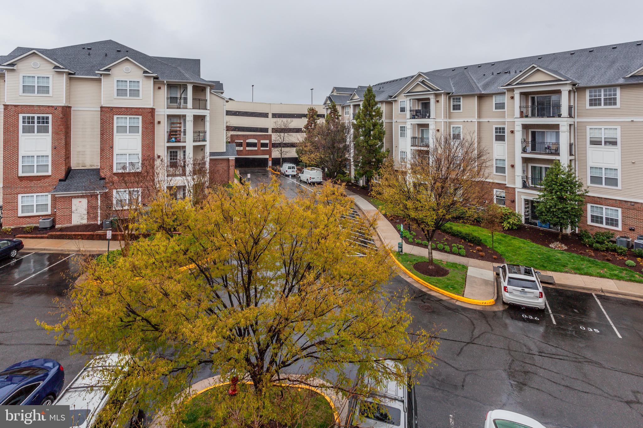 BRYSON AT WOODLAND PARK - Residential Lease