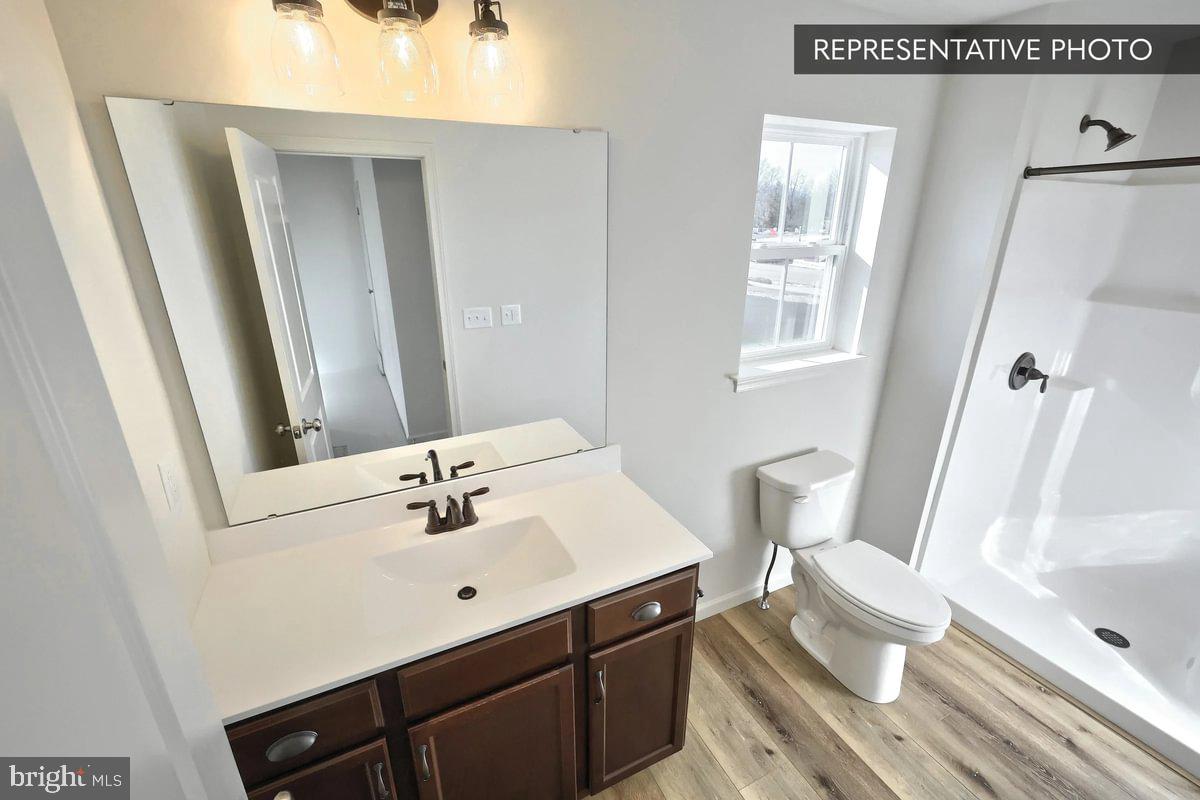 HILLS AT VALLEY VIEW - Residential