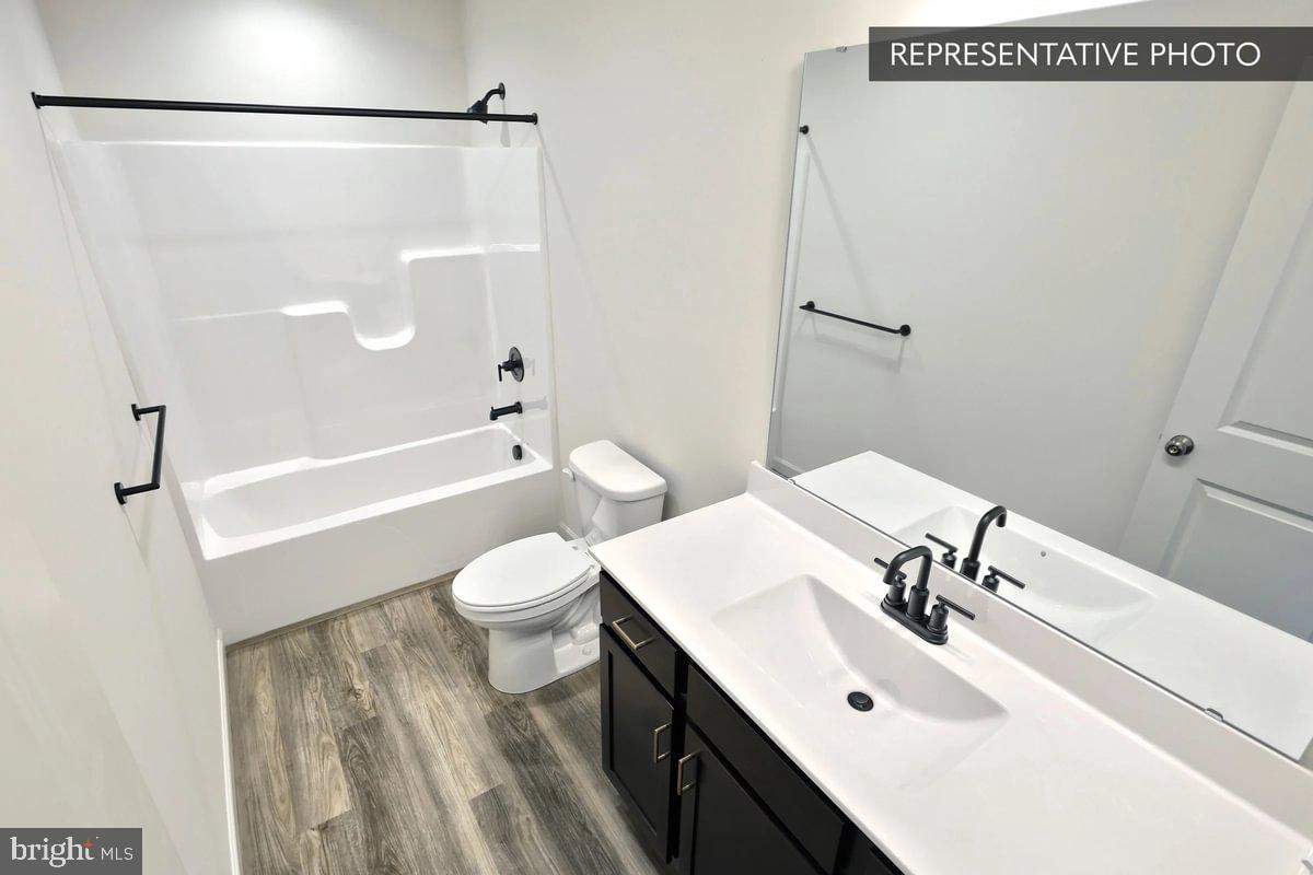 HILLS AT VALLEY VIEW - Residential