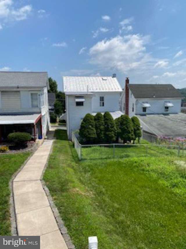 42 CHESTNUT STREET