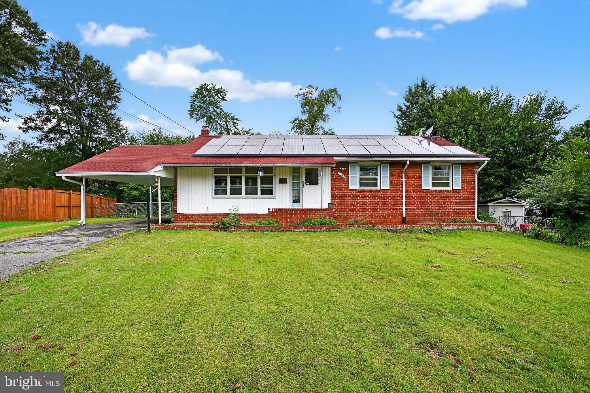 GREENBRIAR - Residential