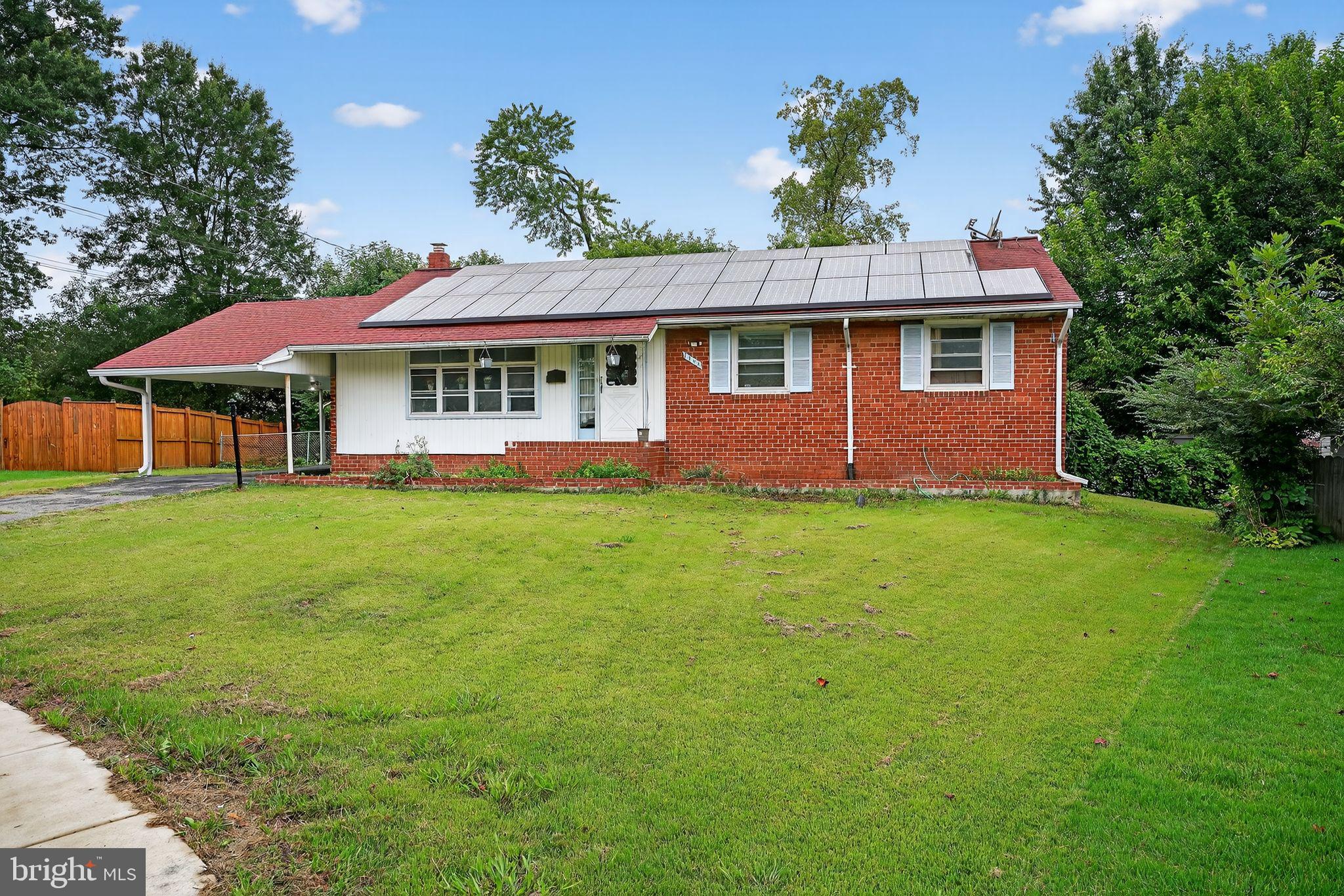 GREENBRIAR - Residential