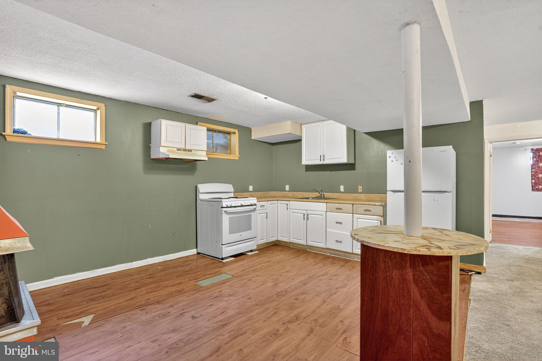 GREENBRIAR - Residential