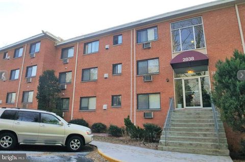 Property photo of 2838 Annandale Road 236, Falls Church, VA 22042