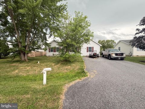 Homes For Sale - 25028 Heather Lane<br/> WORTON, MD 21678