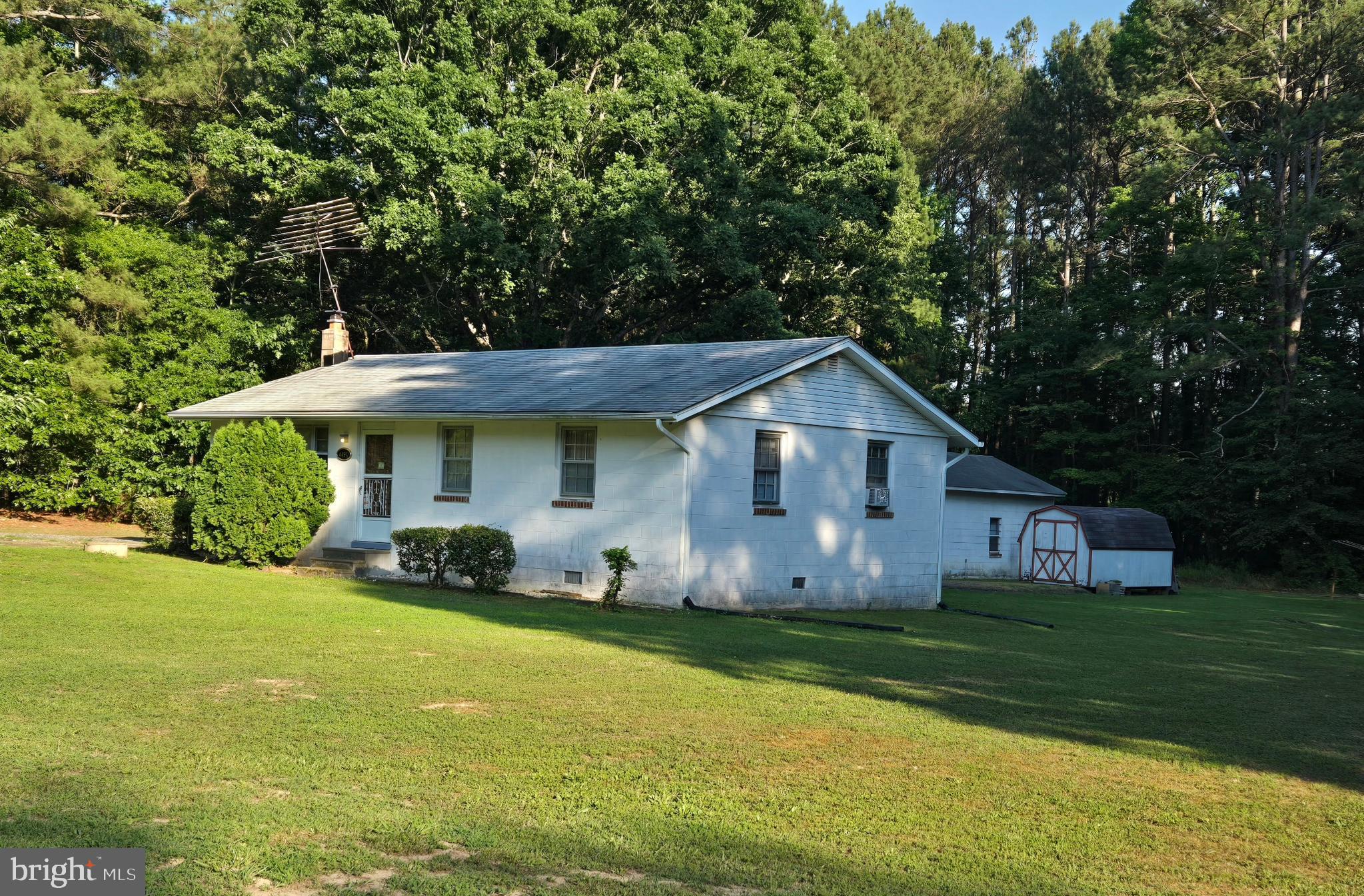 44911 BUCK REDMAN ROAD