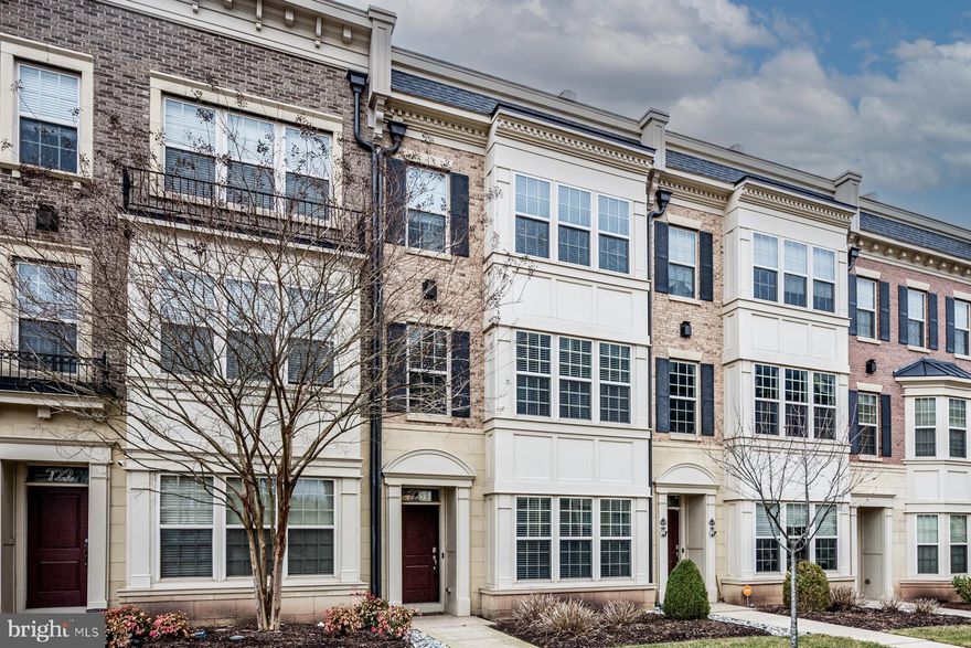 Welcome to 720 River Mist Dr, Oxon Hill, MD 20745! This stunning light-filled home available for lease in the heart of National Harbor is situated in a prime location, this property offers the perfect blend of comfort, convenience, and modern living. With large windows throughout, natural light floods the space, creating a warm and inviting atmosphere that makes you feel at home the moment you step inside.
This residence is ideal for those seeking a vibrant and well-connected community. Located just minutes from top-rated schools, premier shopping centers, and popular local attractions, you’ll enjoy easy access to everything you need. Whether you're looking to explore the National Harbor, indulge in fine dining, or shop at Tanger Outlets, this location places you near some of the area's best destinations.
For commuters, this home offers seamless access to major highways, making travel to Washington, D.C., Northern Virginia, and surrounding areas effortless.  Don’t miss this opportunity to lease a beautiful home in a sought-after location! Schedule a private showing today and experience all that 720 River Mist Dr has to offer.