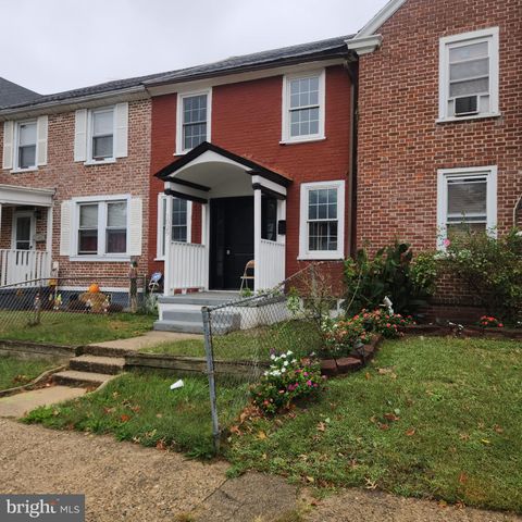 Photo of 1029 Ironside Road, CAMDEN, NJ 08104 (MLS # NJCD2103976)