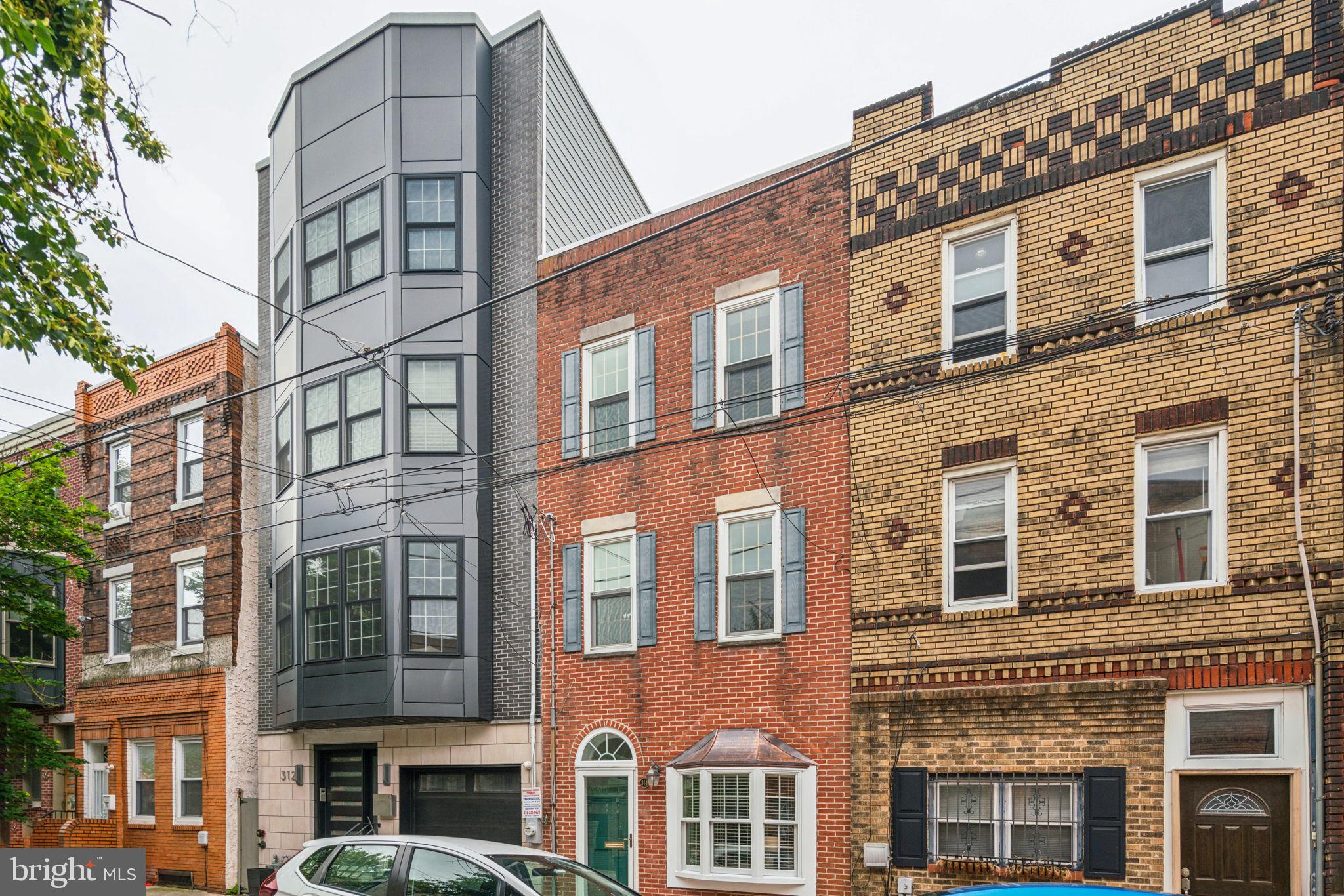 314 MONROE STREET