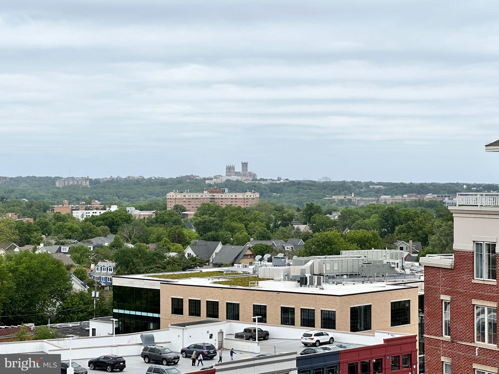 RESIDENCES AT STATION SQUARE - Residential