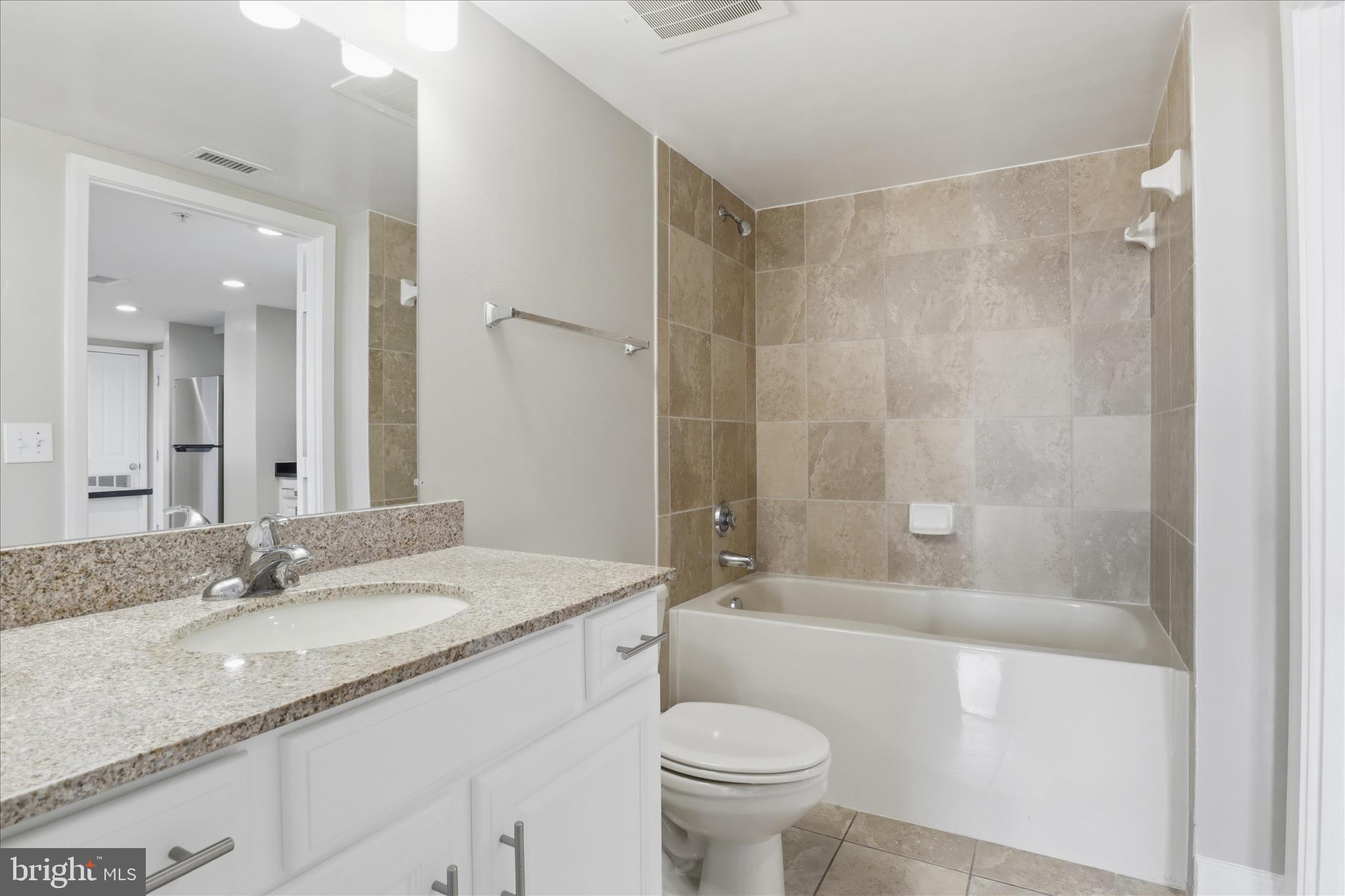 RESIDENCES AT STATION SQUARE - Residential