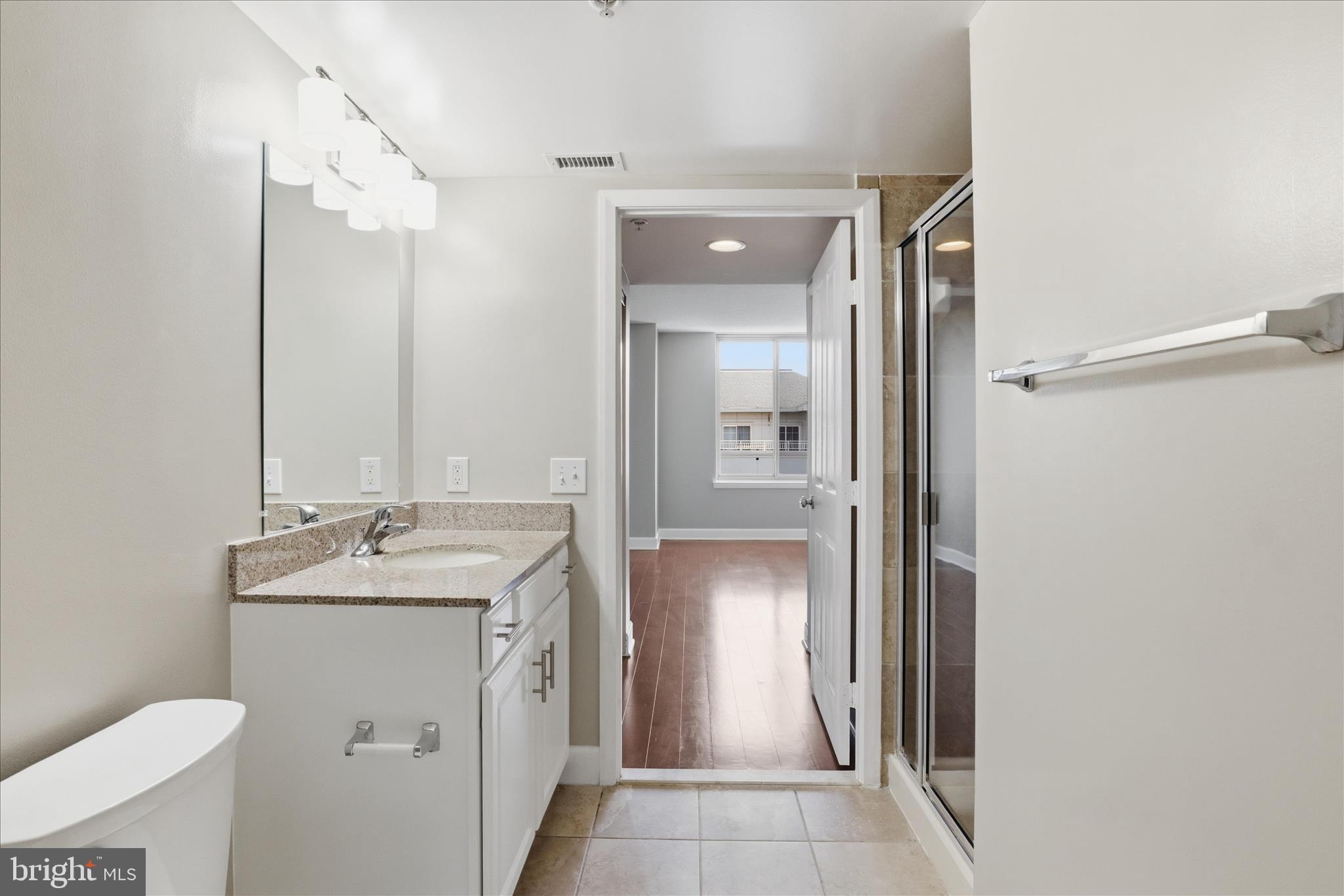 RESIDENCES AT STATION SQUARE - Residential