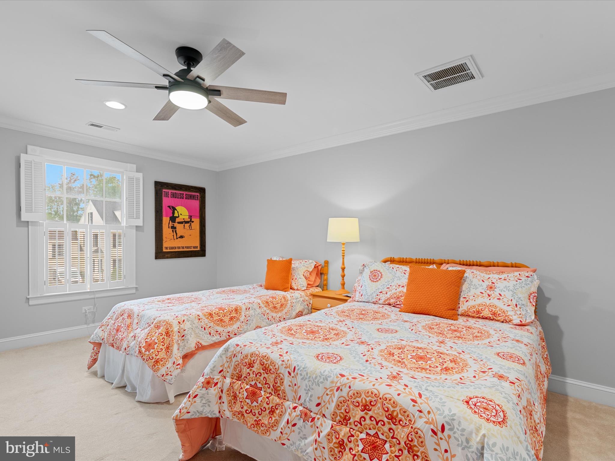 OCEAN PINES - COLONIAL VILLAGE - Residential