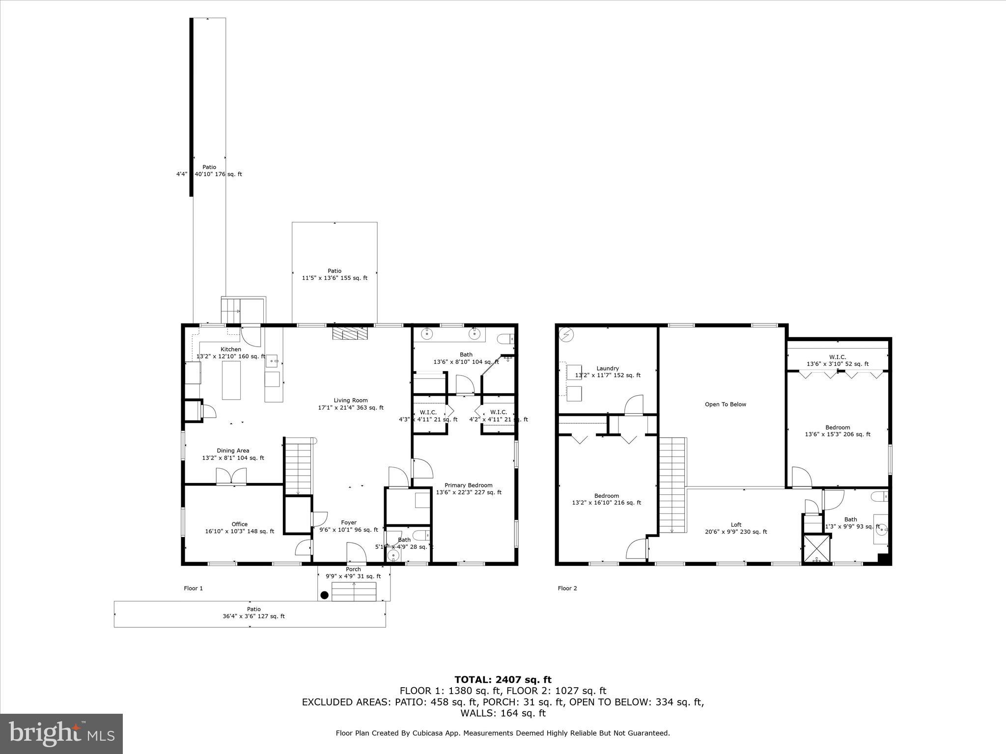 OCEAN PINES - COLONIAL VILLAGE - Residential