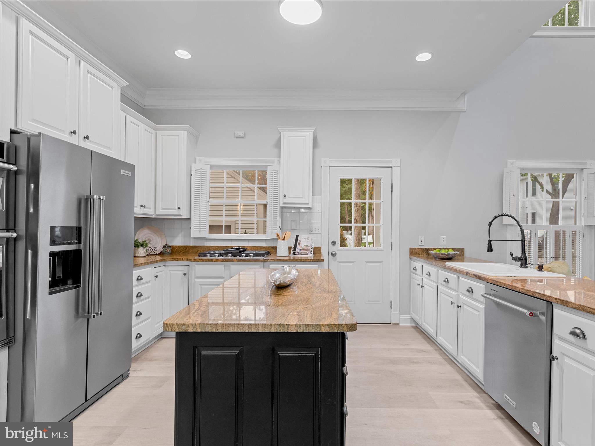 OCEAN PINES - COLONIAL VILLAGE - Residential