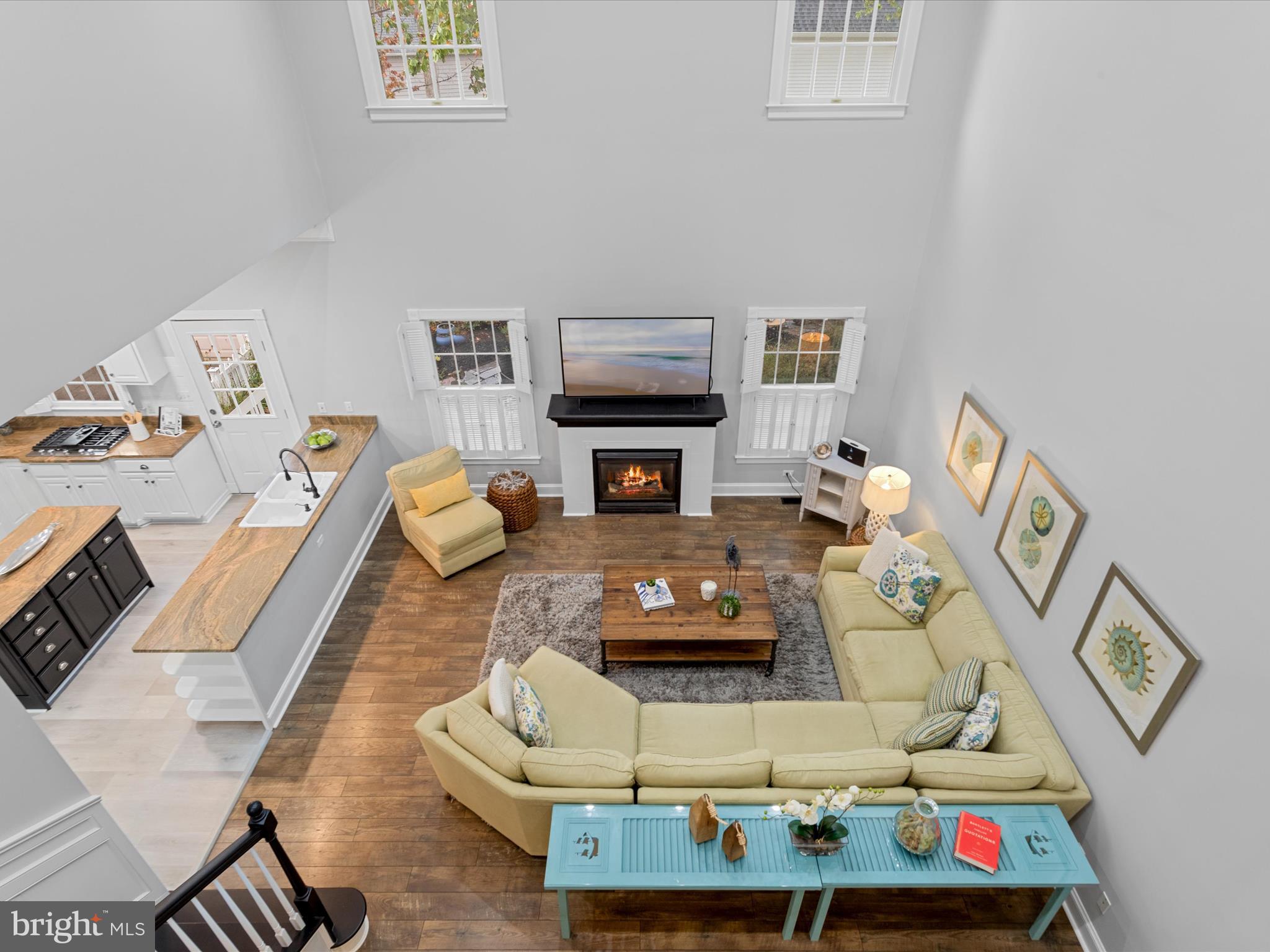 OCEAN PINES - COLONIAL VILLAGE - Residential