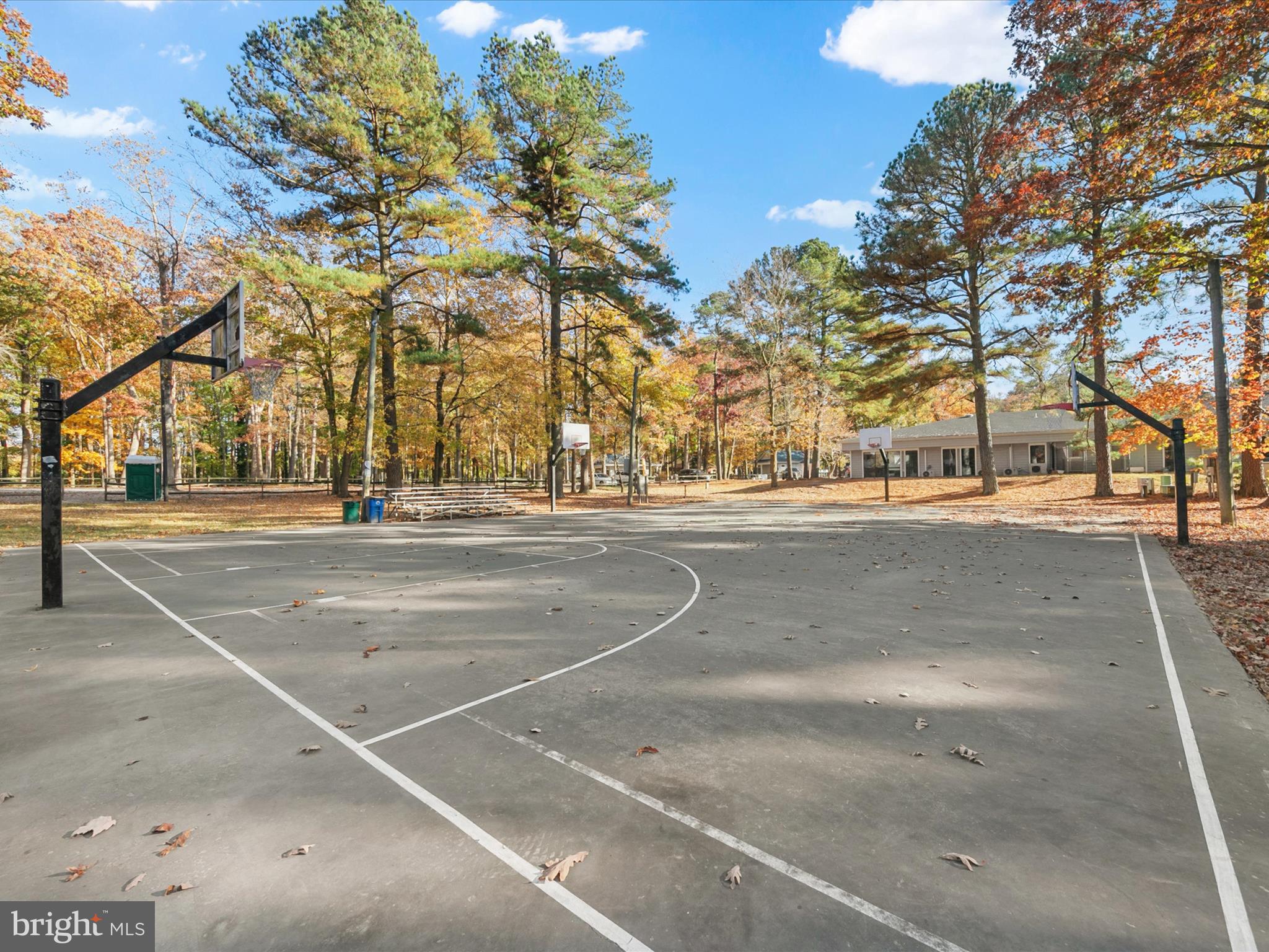 OCEAN PINES - COLONIAL VILLAGE - Residential