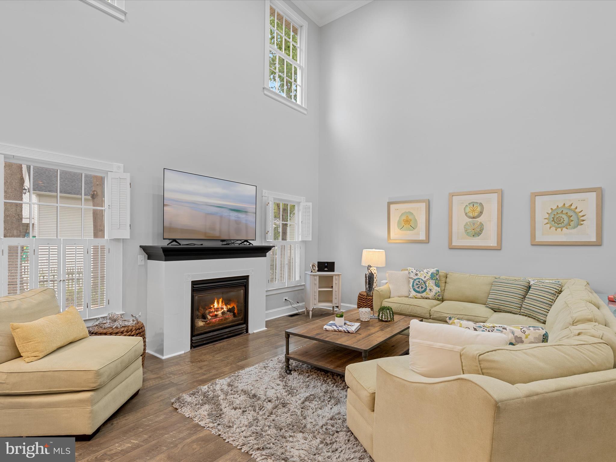 OCEAN PINES - COLONIAL VILLAGE - Residential