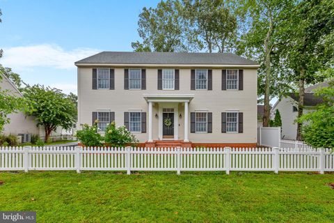 1210 CARROLLTON LANE BERLIN MD 21811