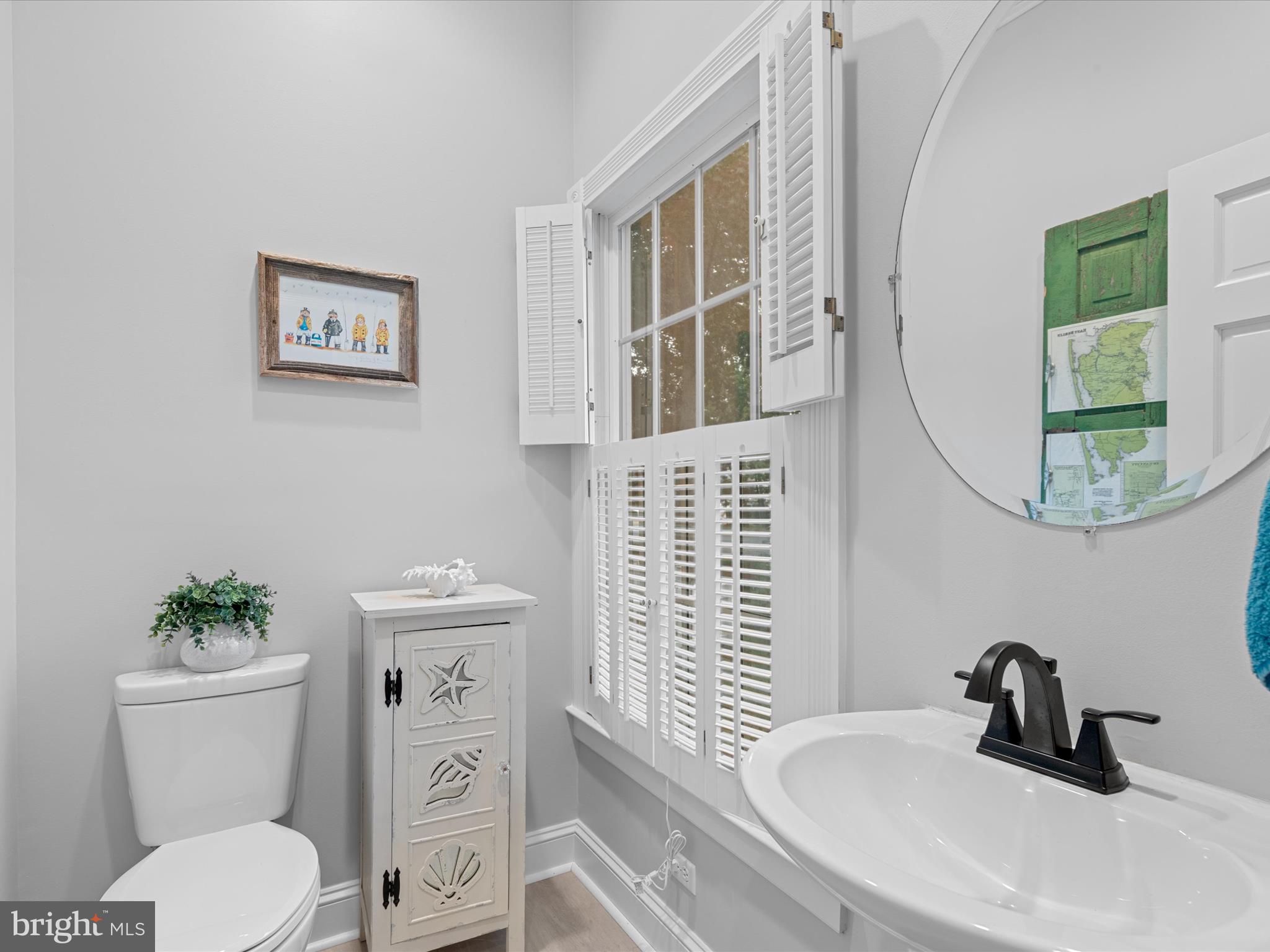 OCEAN PINES - COLONIAL VILLAGE - Residential