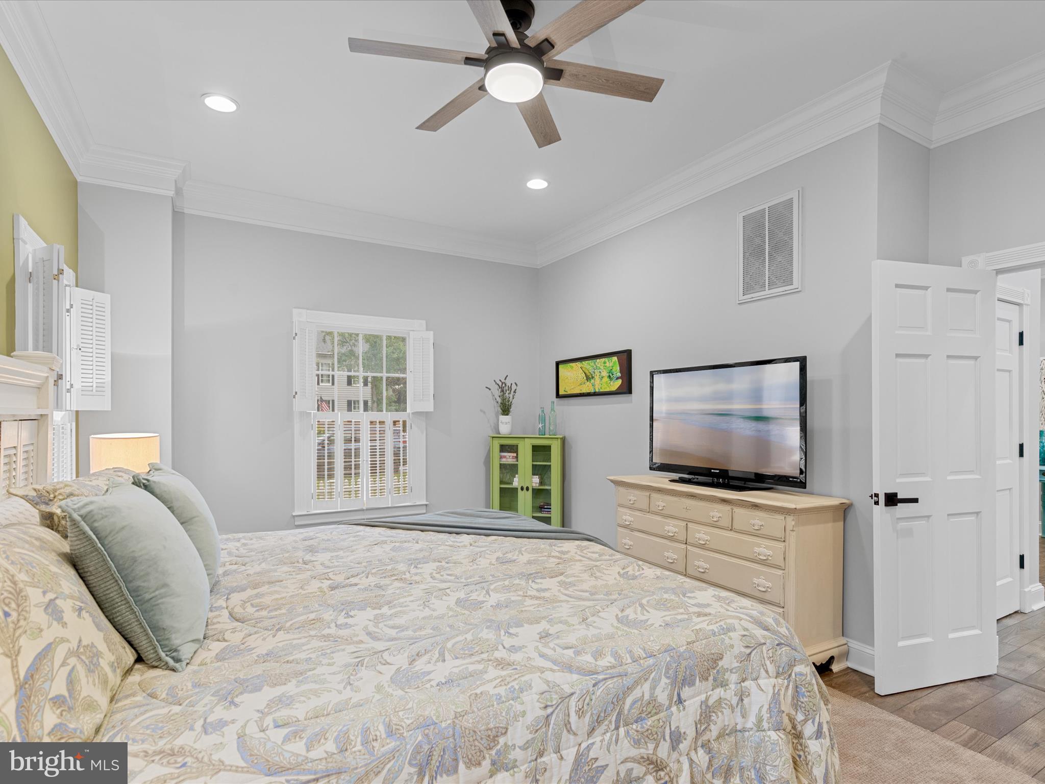 OCEAN PINES - COLONIAL VILLAGE - Residential