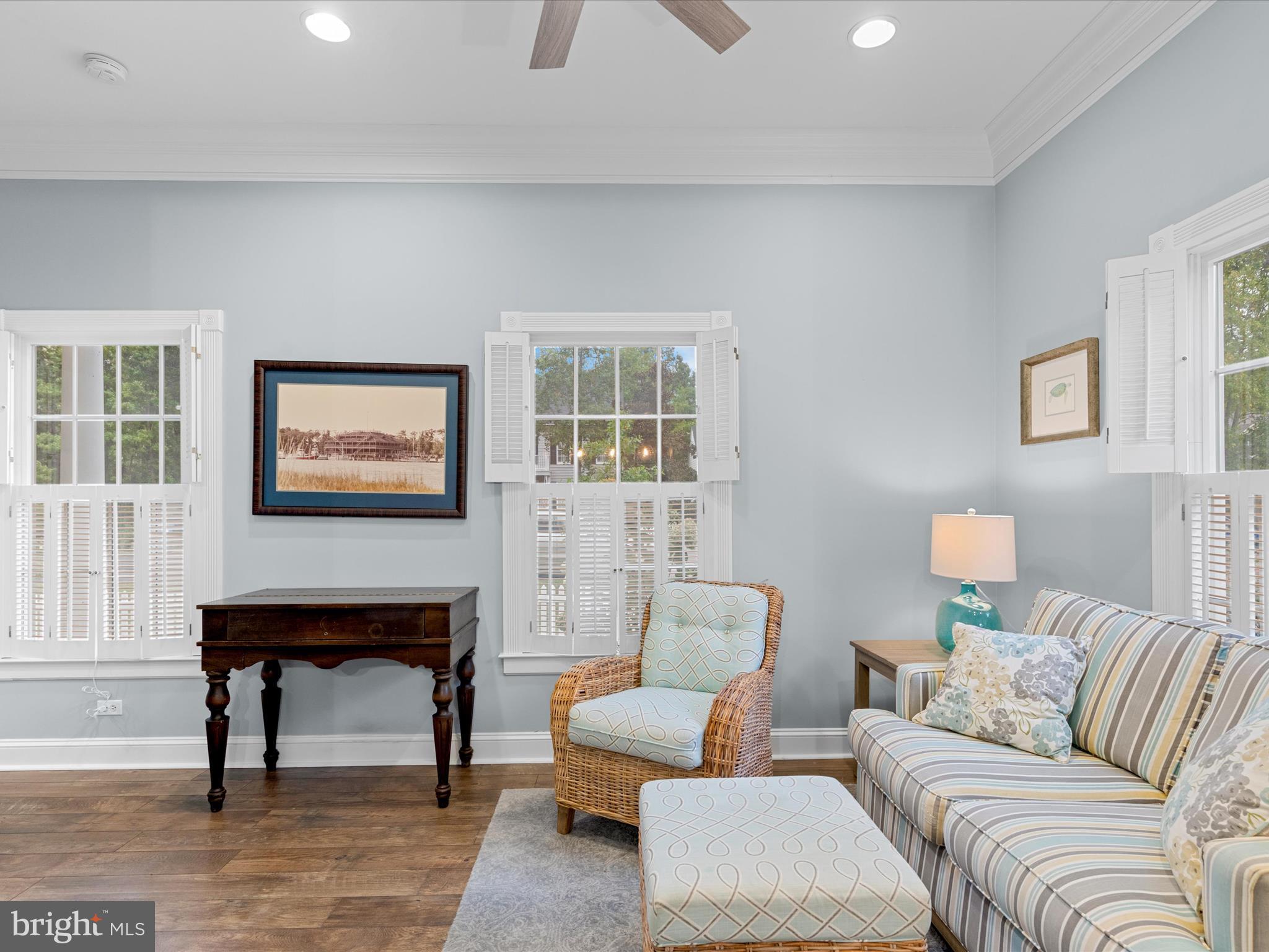 OCEAN PINES - COLONIAL VILLAGE - Residential