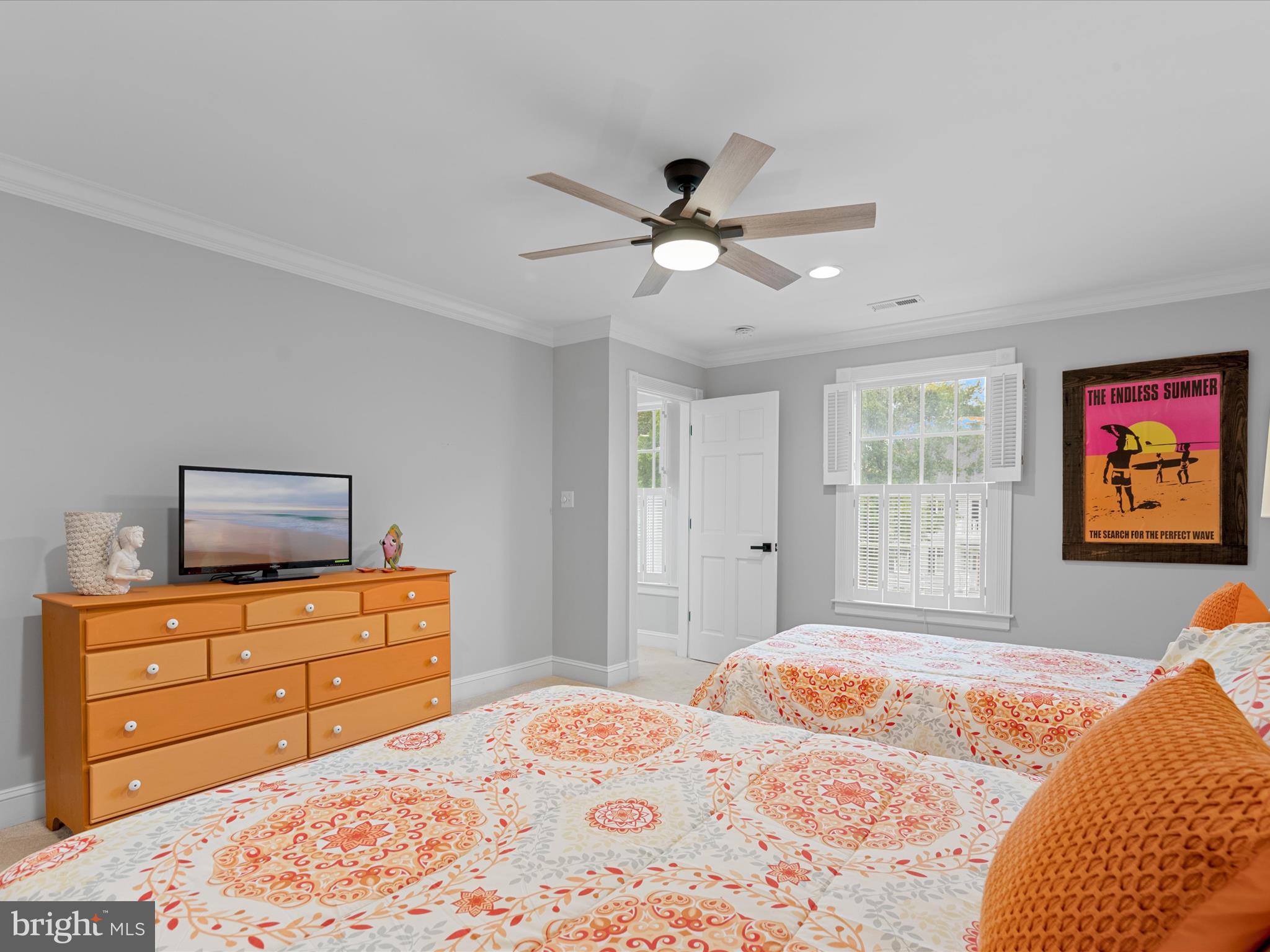 OCEAN PINES - COLONIAL VILLAGE - Residential