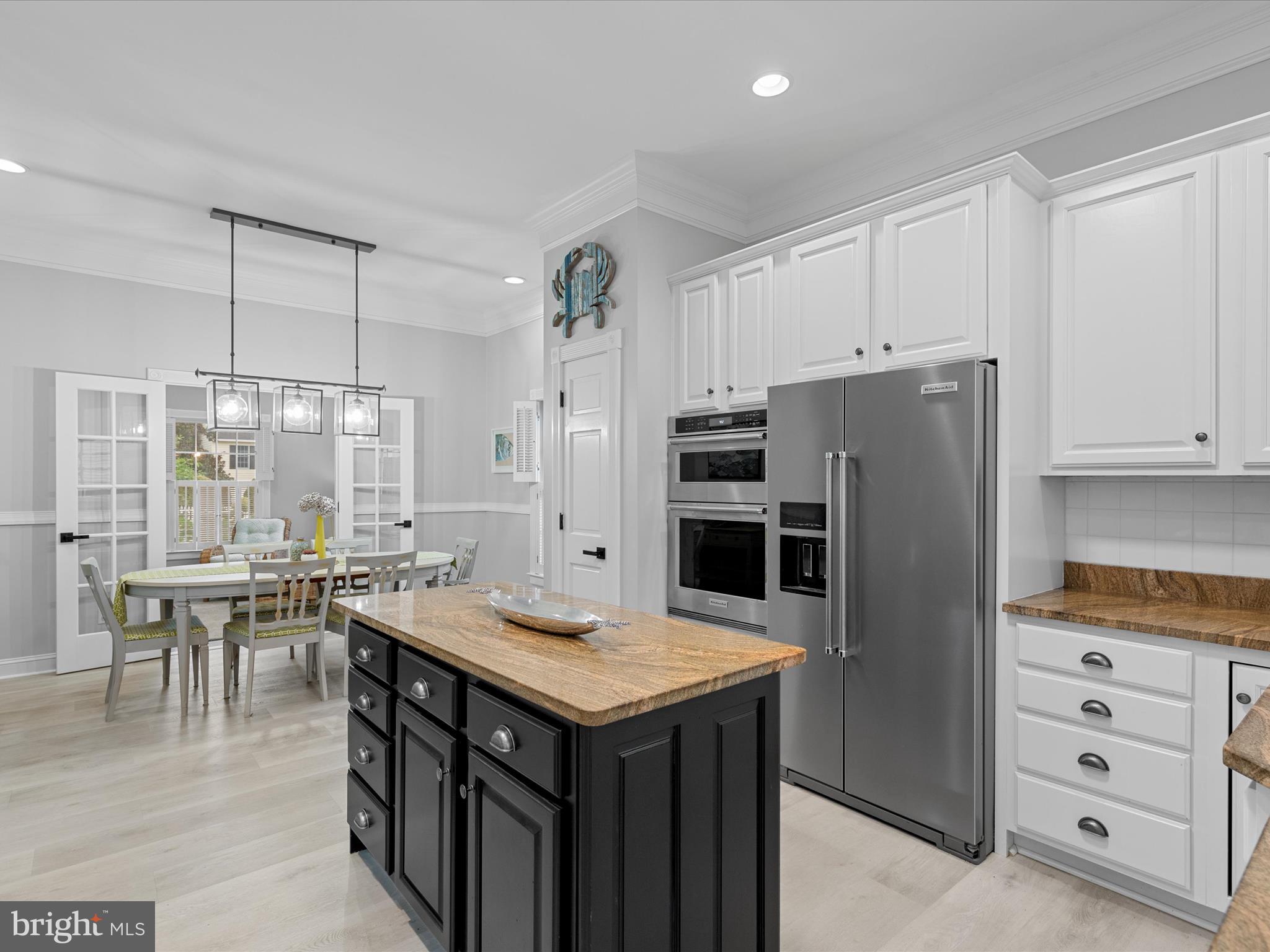 OCEAN PINES - COLONIAL VILLAGE - Residential