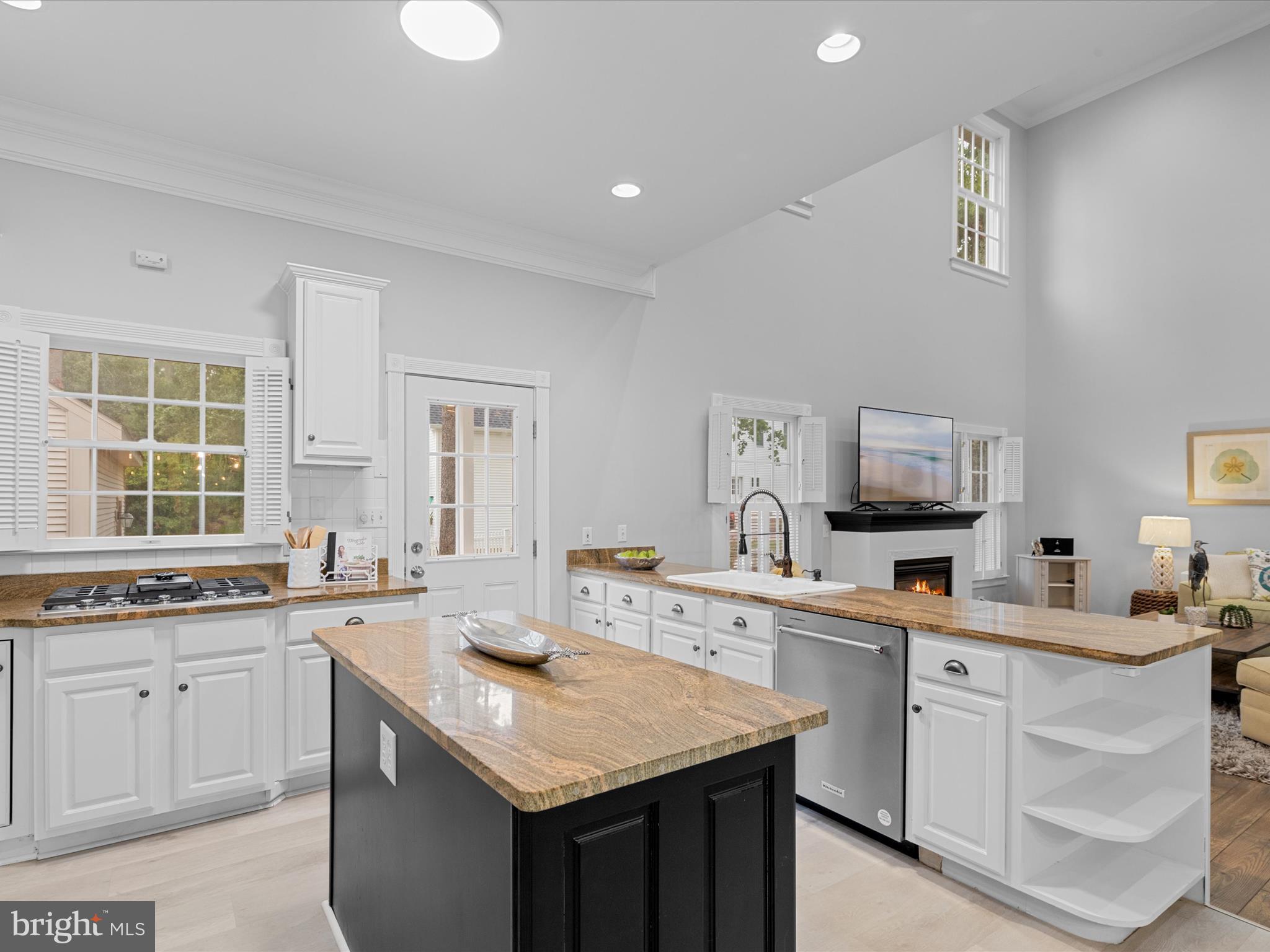 OCEAN PINES - COLONIAL VILLAGE - Residential