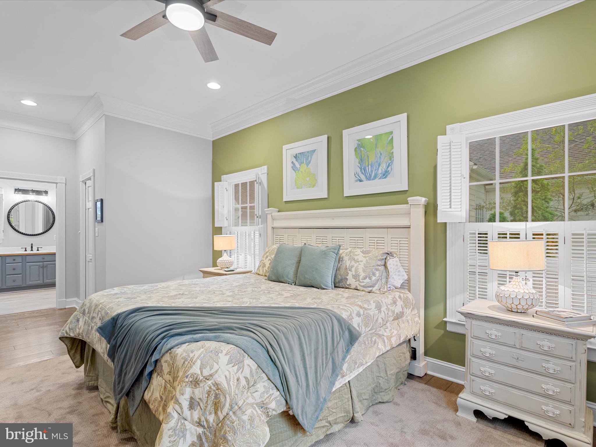 OCEAN PINES - COLONIAL VILLAGE - Residential