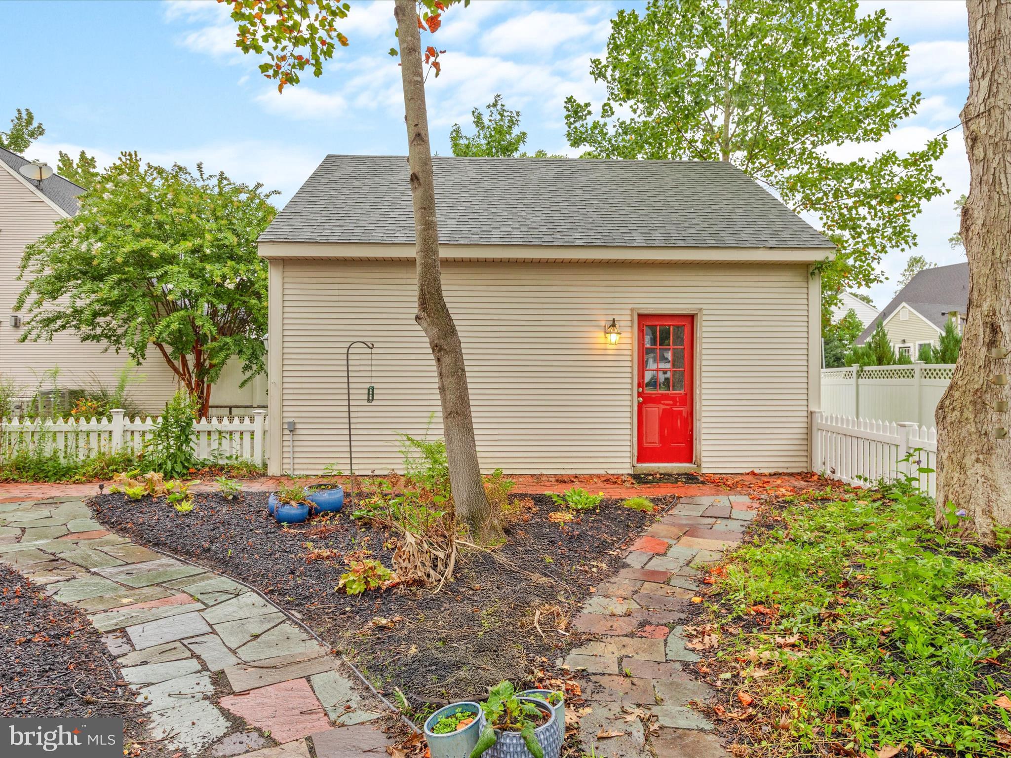 OCEAN PINES - COLONIAL VILLAGE - Residential