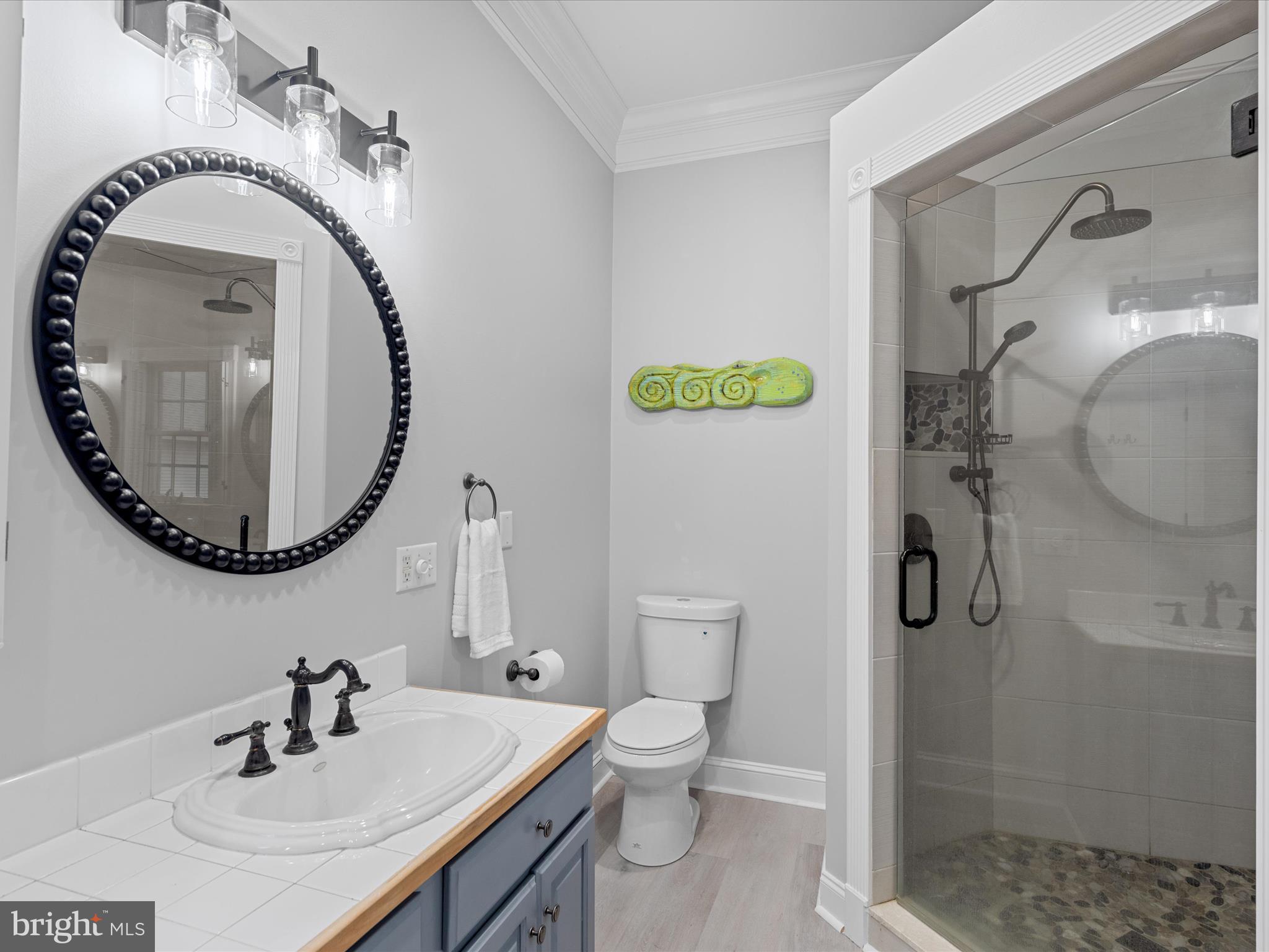 OCEAN PINES - COLONIAL VILLAGE - Residential