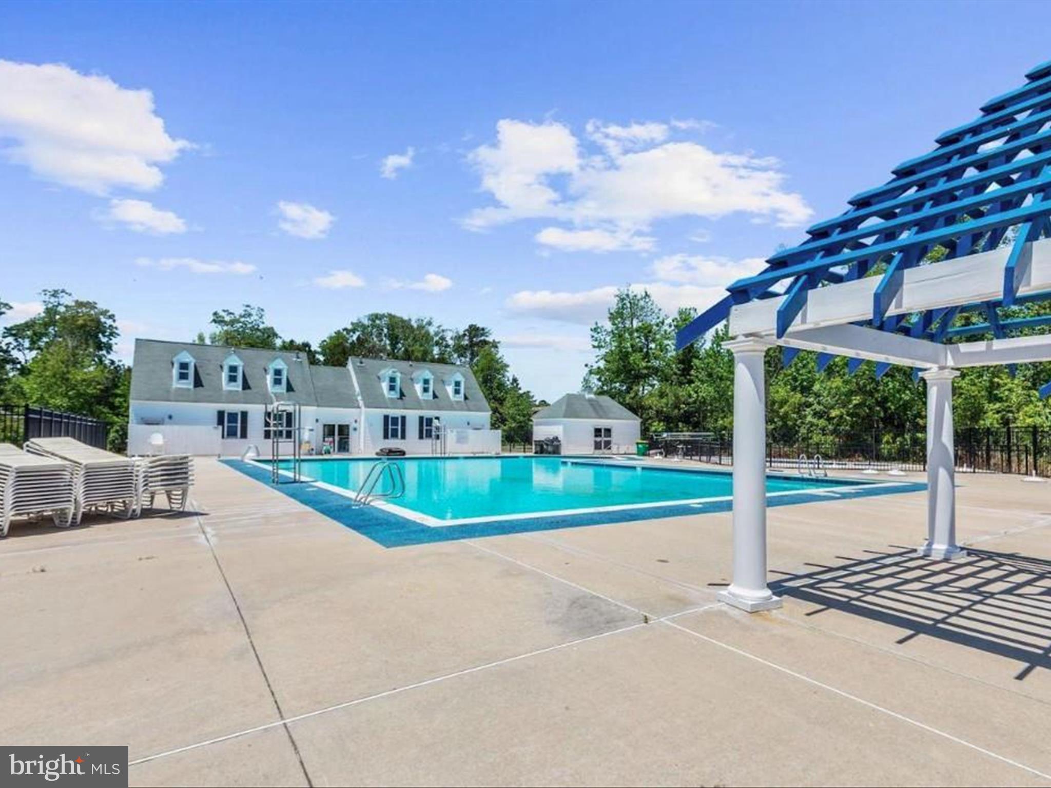 OCEAN PINES - COLONIAL VILLAGE - Residential