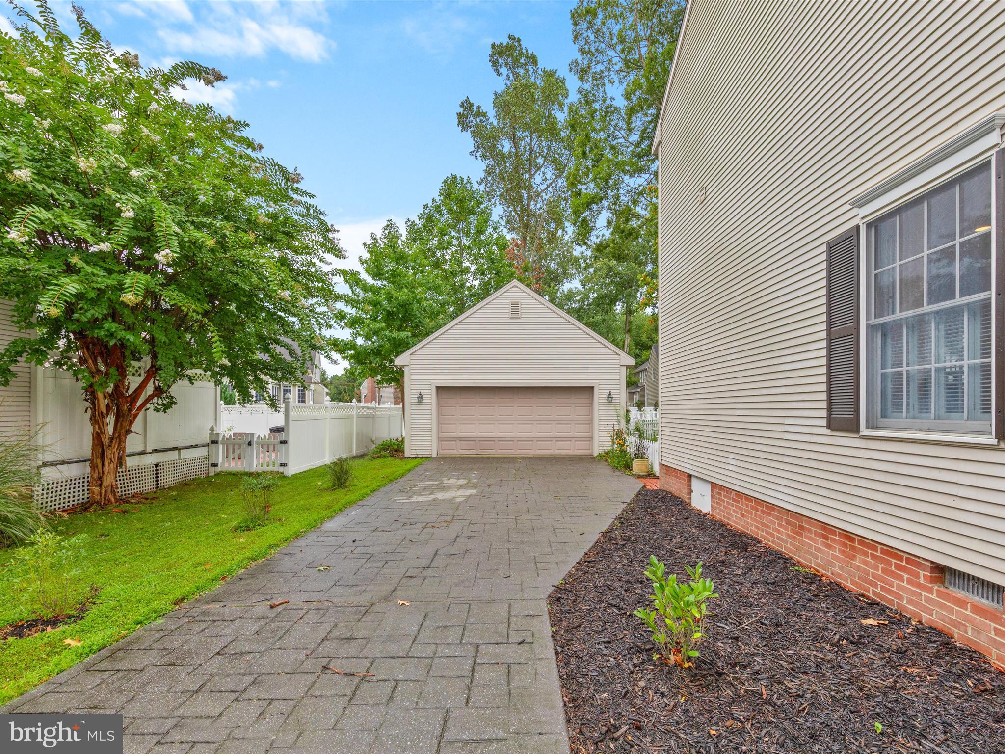 OCEAN PINES - COLONIAL VILLAGE - Residential