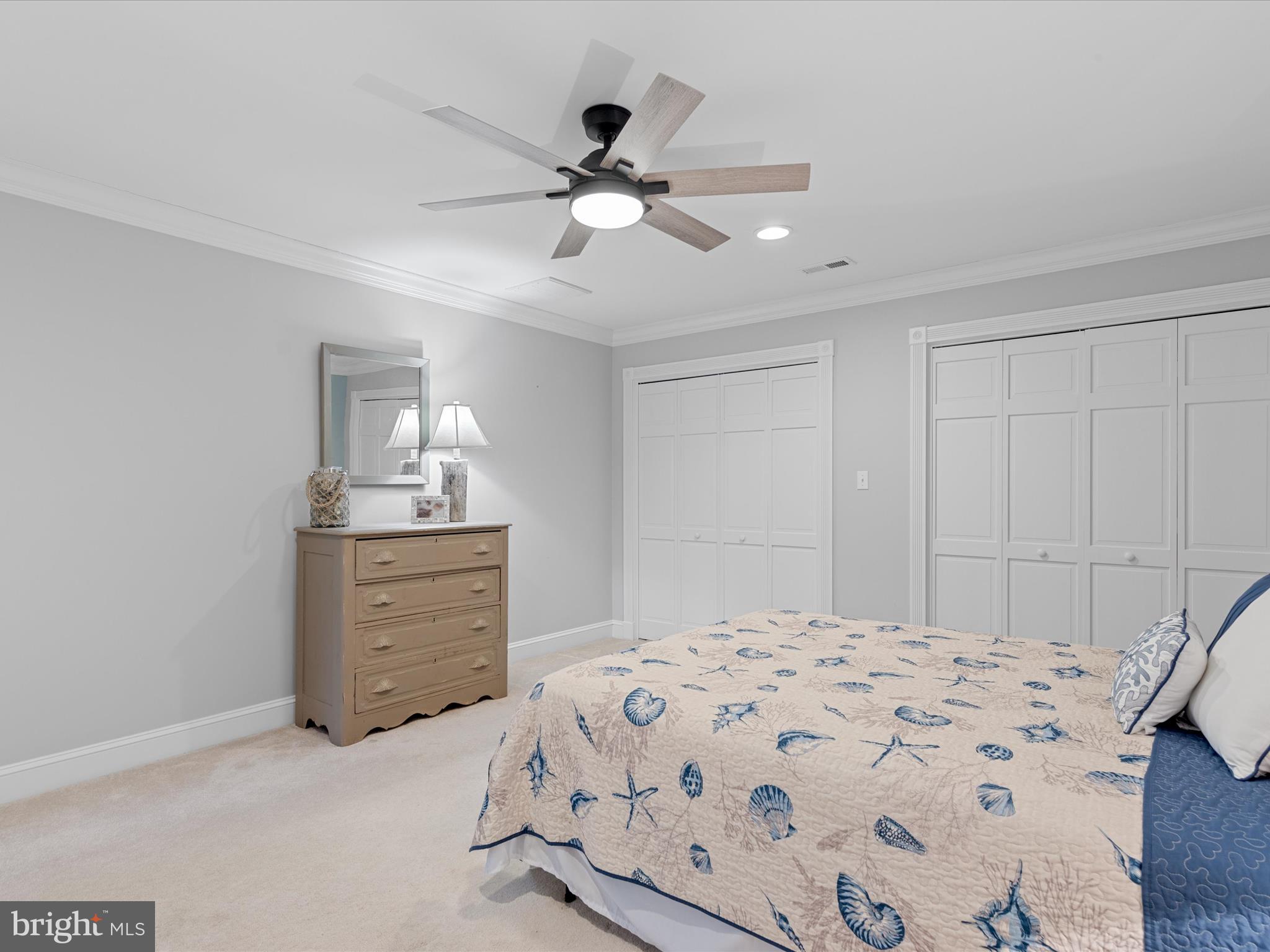 OCEAN PINES - COLONIAL VILLAGE - Residential