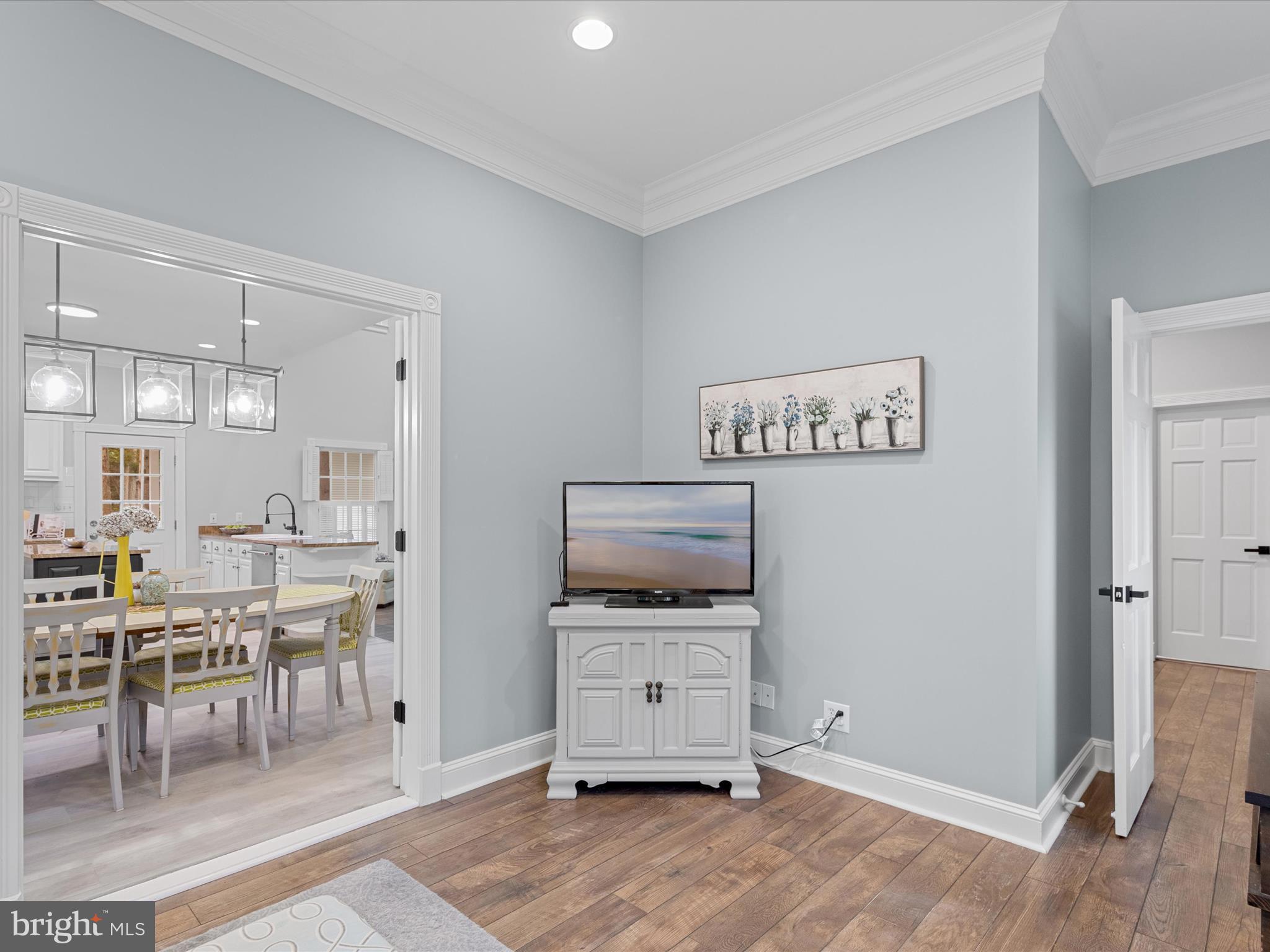 OCEAN PINES - COLONIAL VILLAGE - Residential