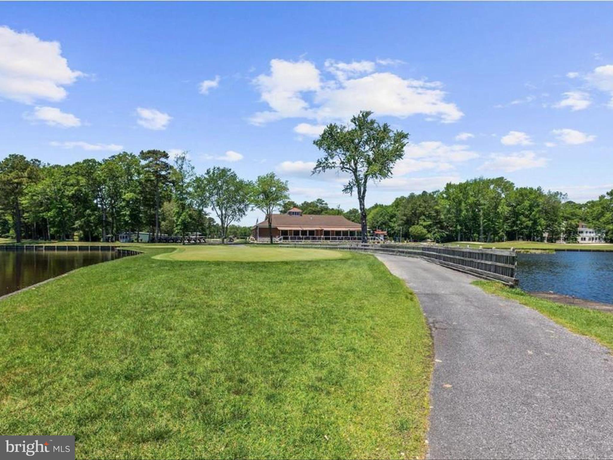 OCEAN PINES - COLONIAL VILLAGE - Residential