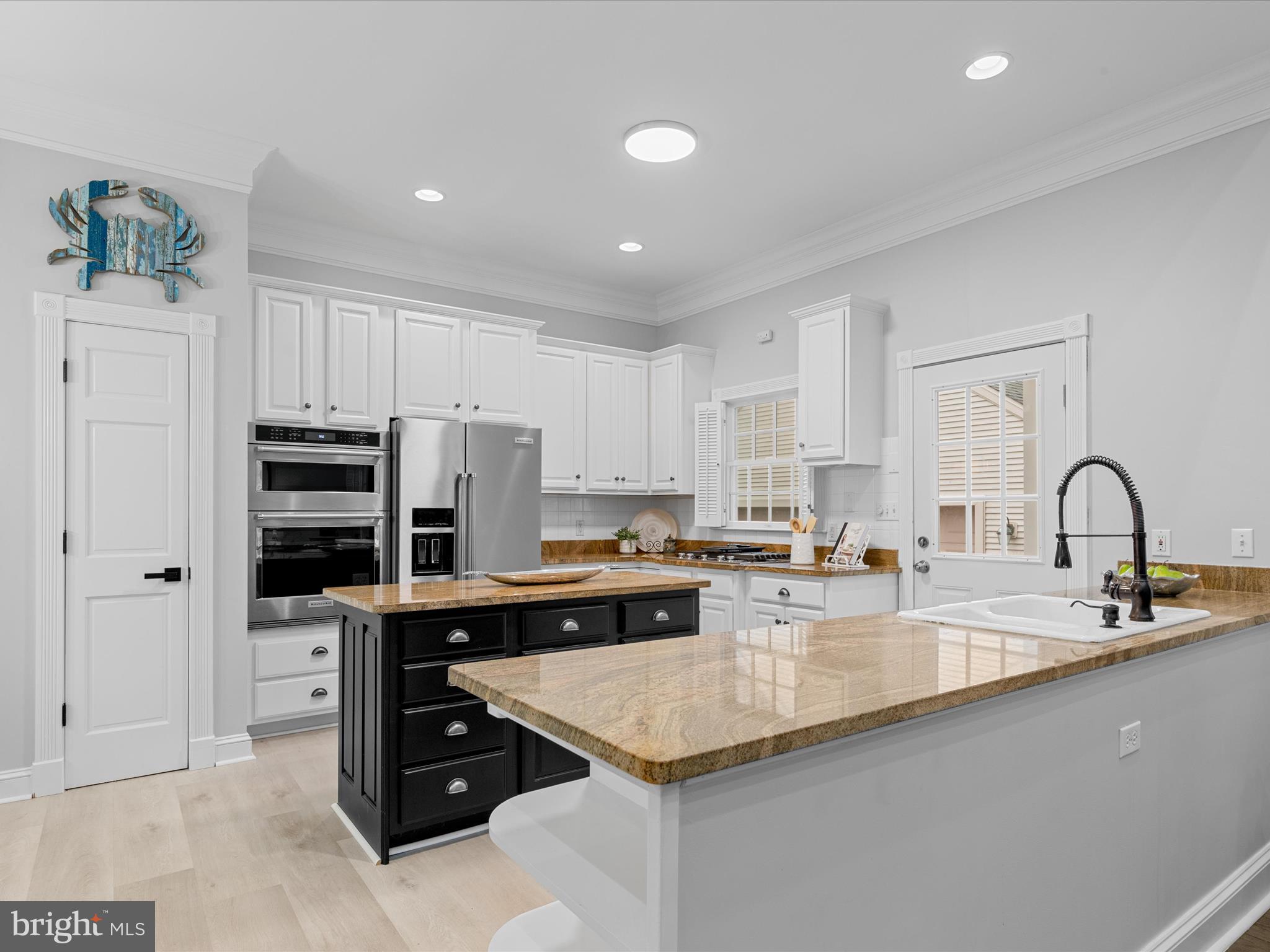 OCEAN PINES - COLONIAL VILLAGE - Residential