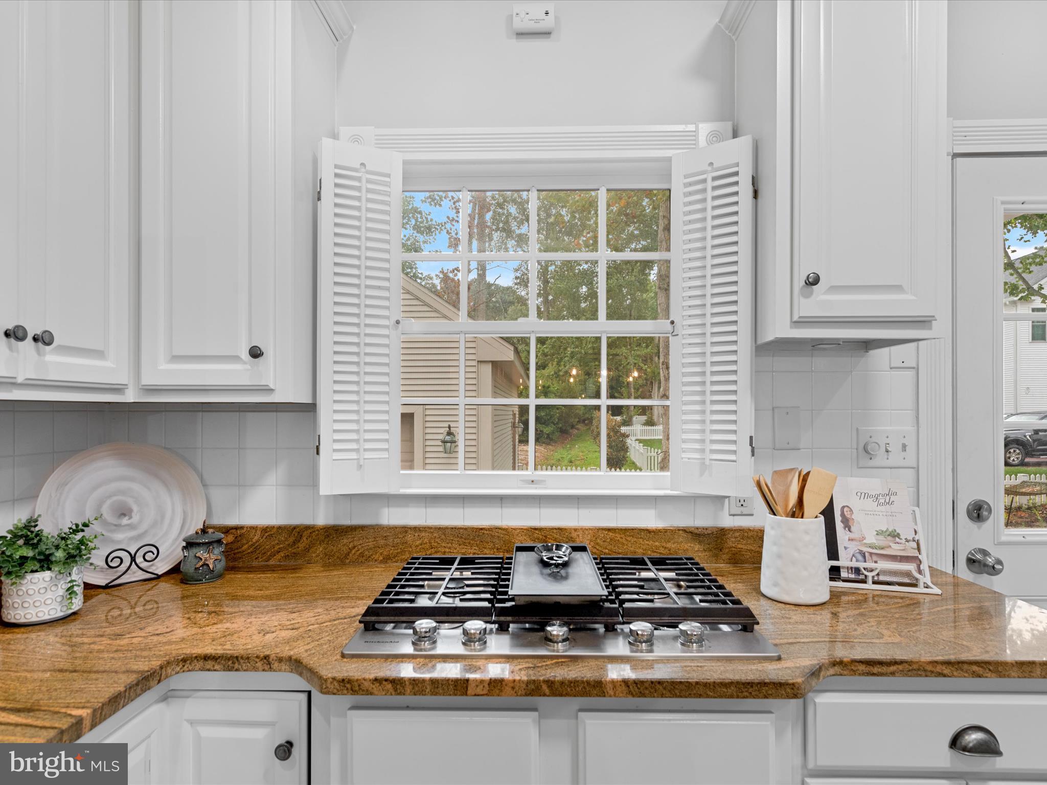 OCEAN PINES - COLONIAL VILLAGE - Residential